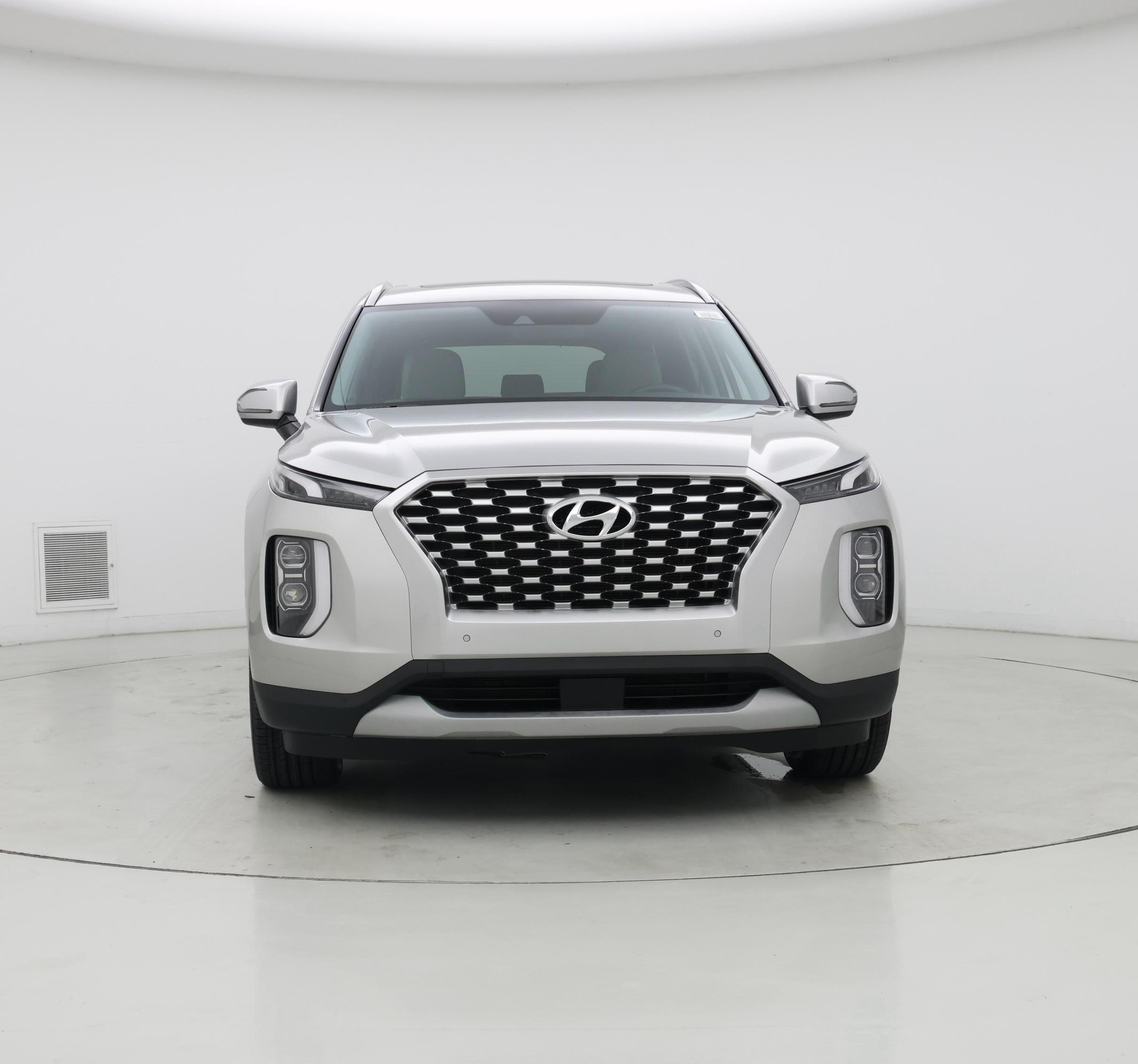 Thumbnail: 2022 Hyundai Palisade - 5