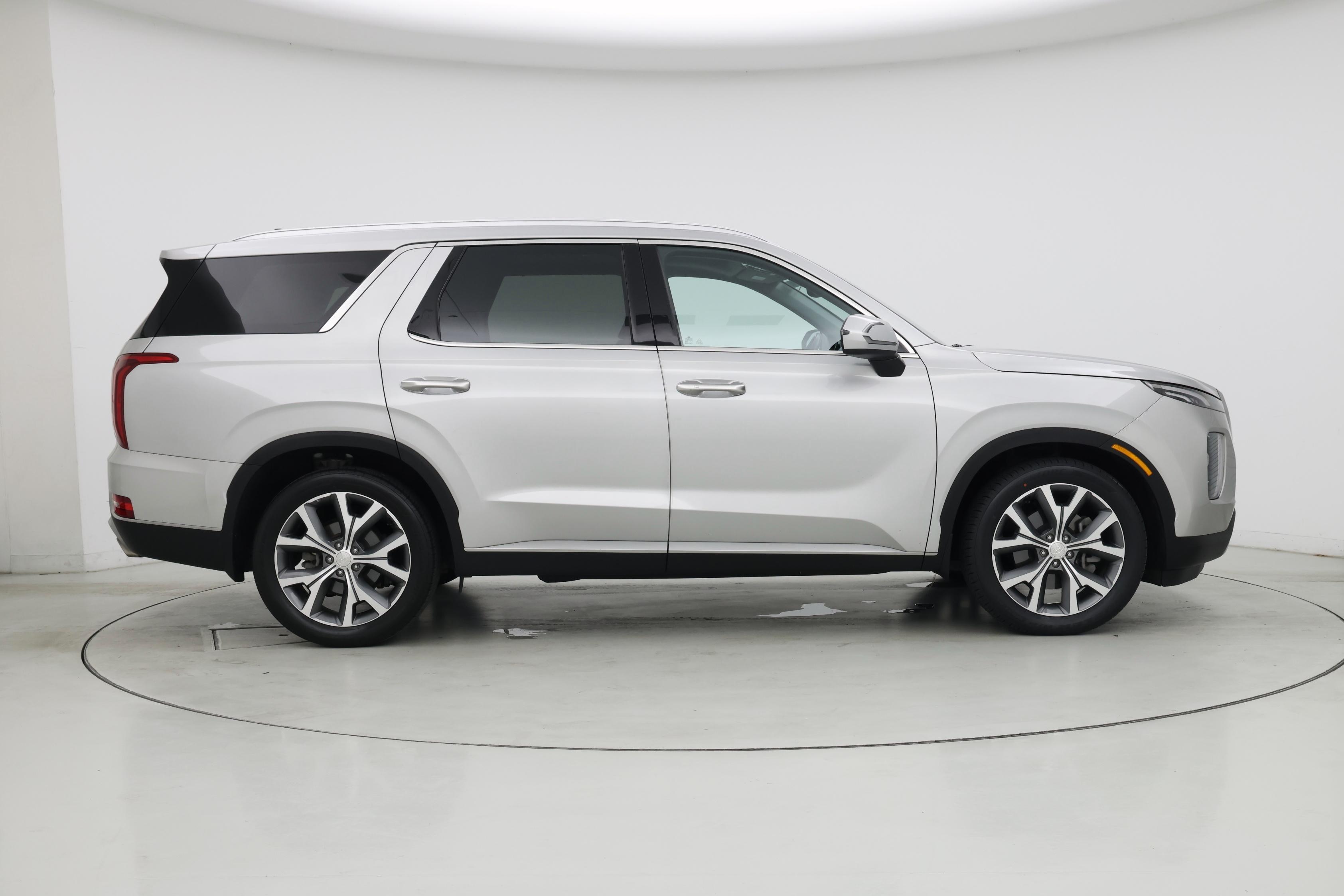 Thumbnail: 2022 Hyundai Palisade - 7