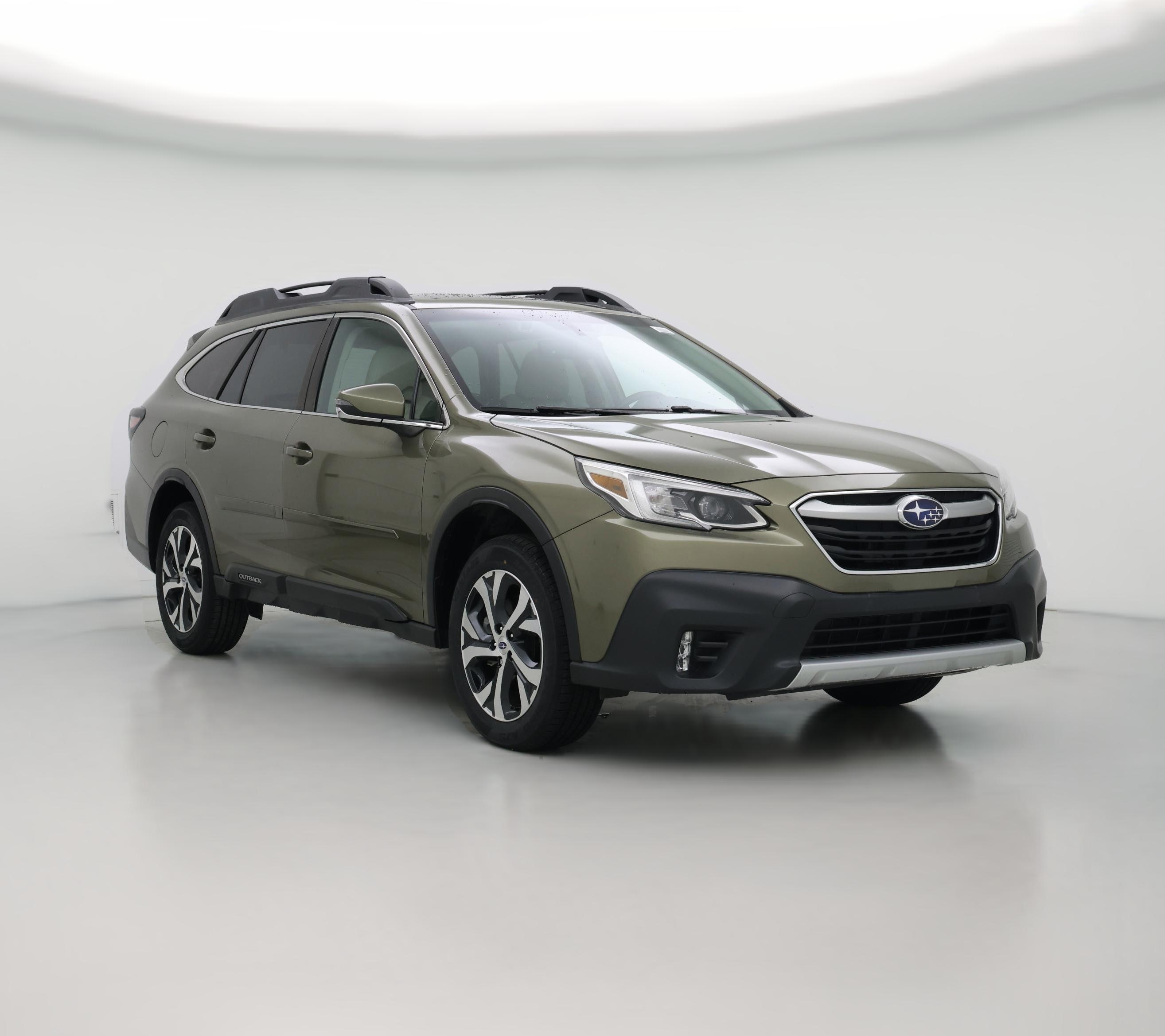 Thumbnail: 2022 Subaru Outback - 1