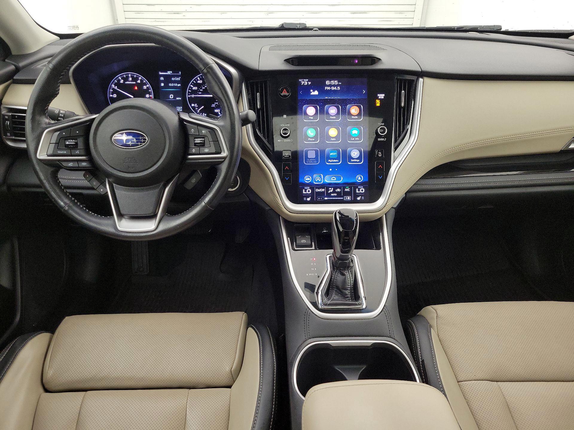 Thumbnail: 2022 Subaru Outback - 9