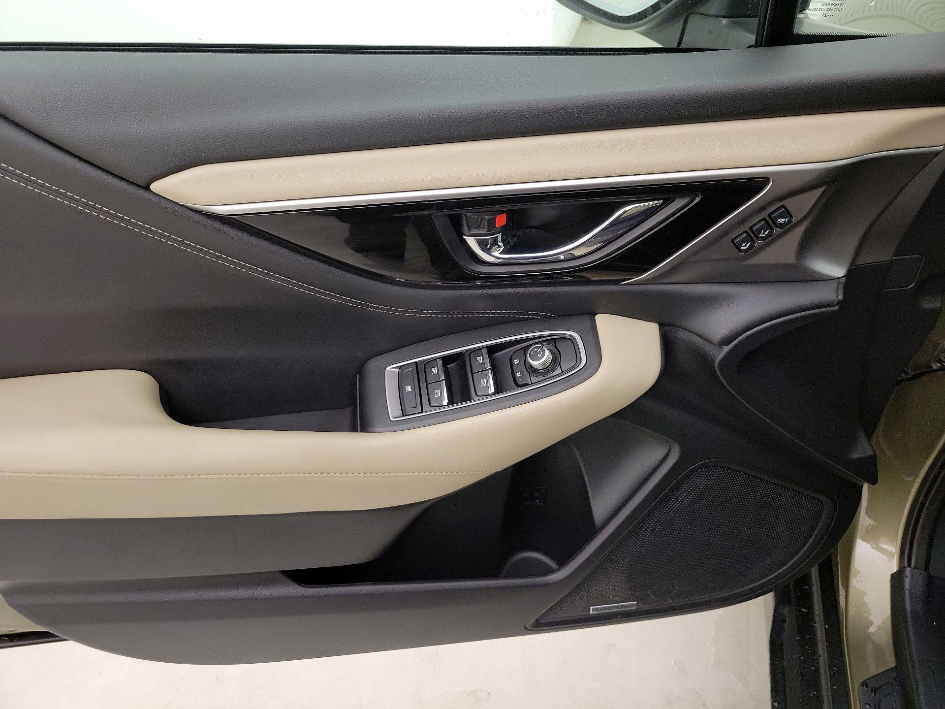 Thumbnail: 2022 Subaru Outback - 12