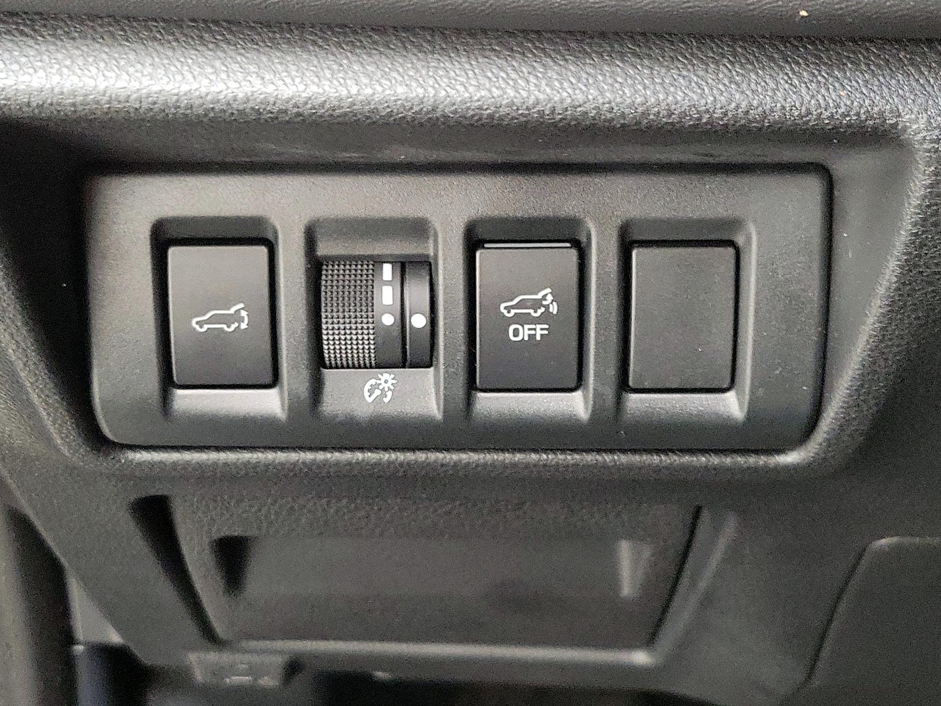 Thumbnail: 2022 Subaru Outback - 13