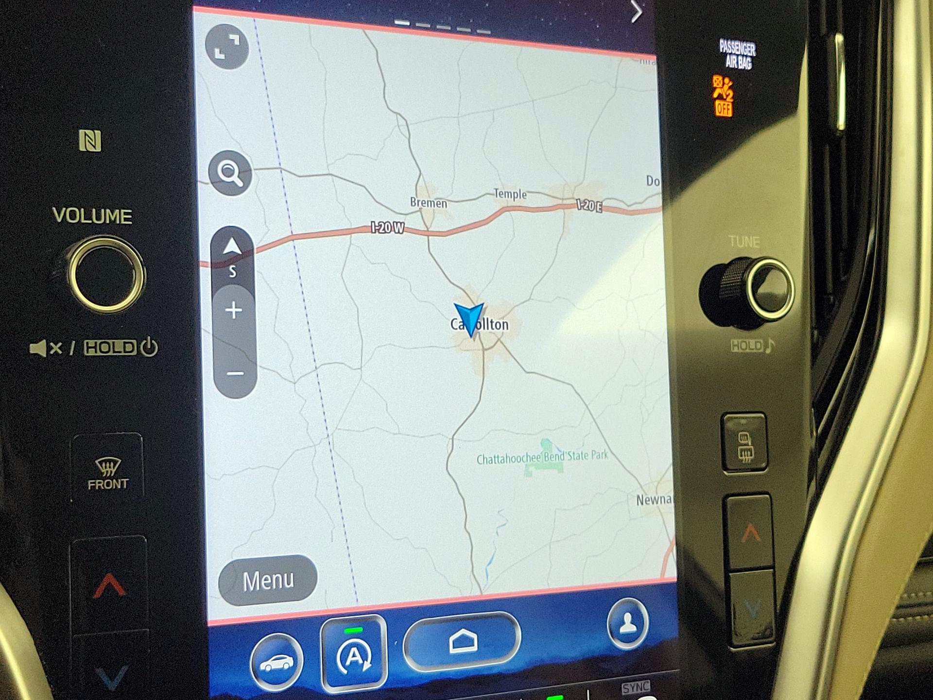 Thumbnail: 2022 Subaru Outback - 14