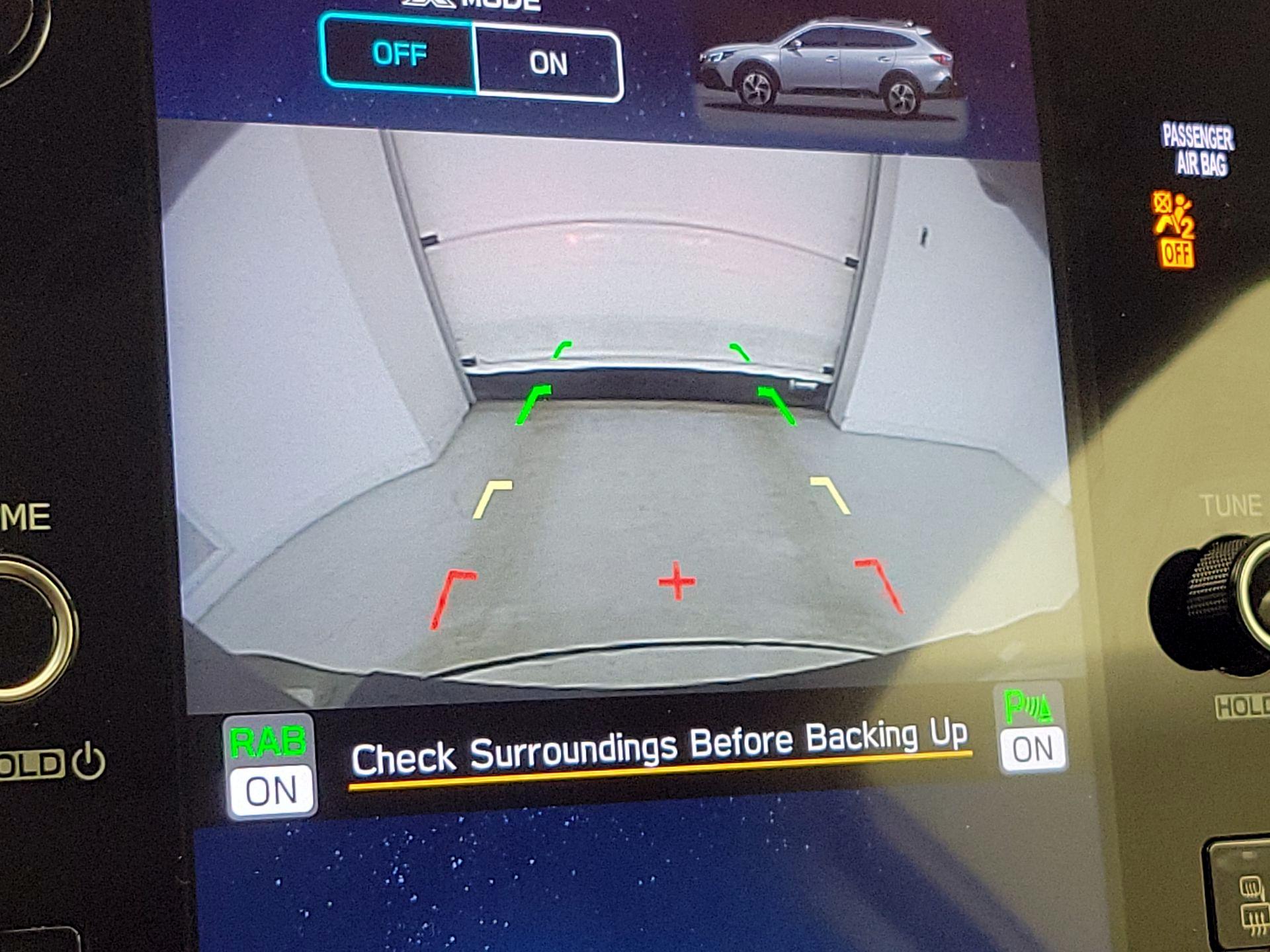 Thumbnail: 2022 Subaru Outback - 15