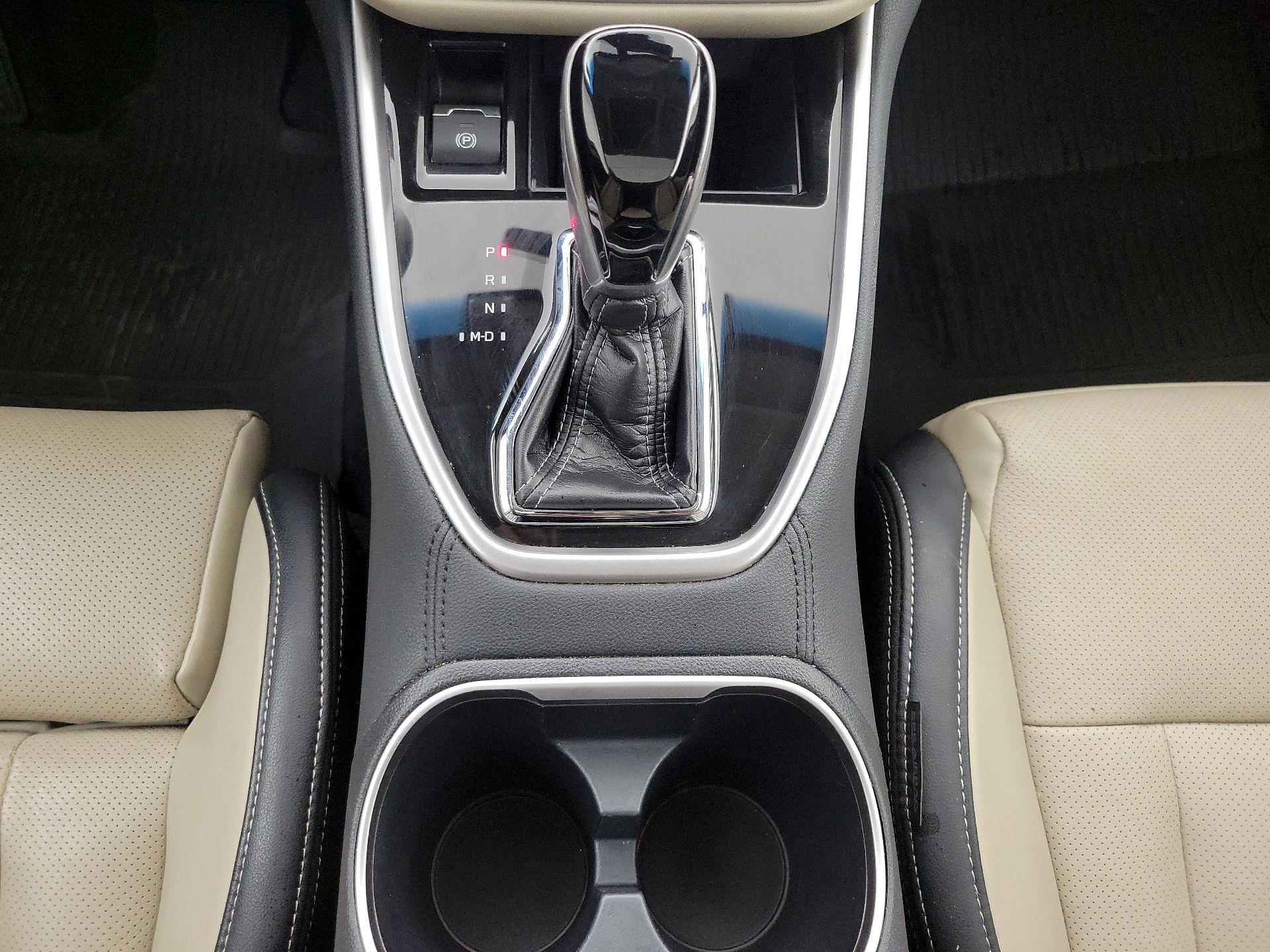 Thumbnail: 2022 Subaru Outback - 18