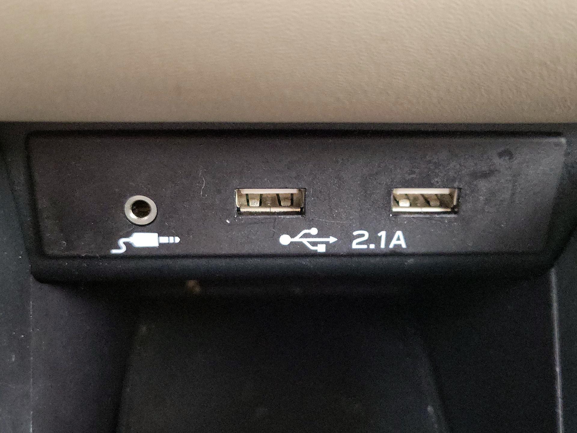 Thumbnail: 2022 Subaru Outback - 19