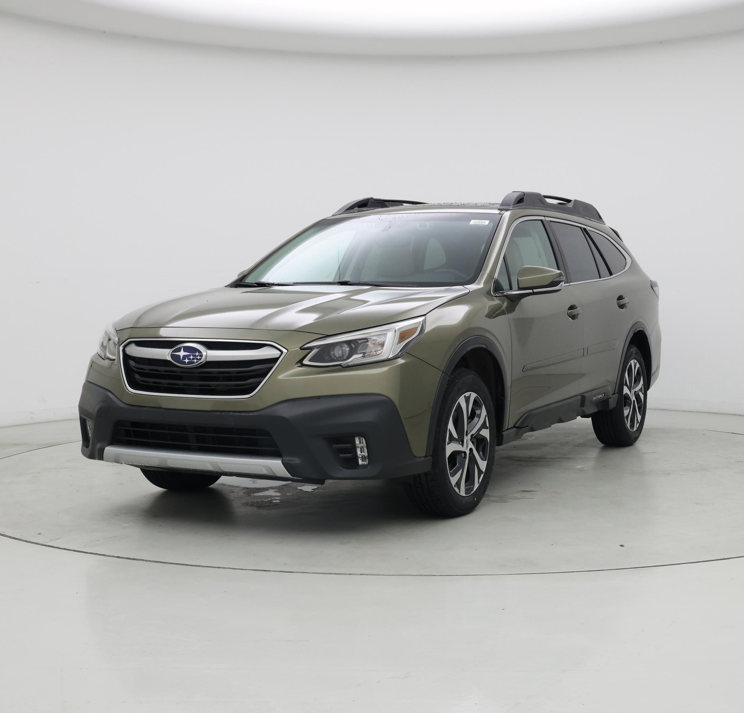 Thumbnail: 2022 Subaru Outback - 4