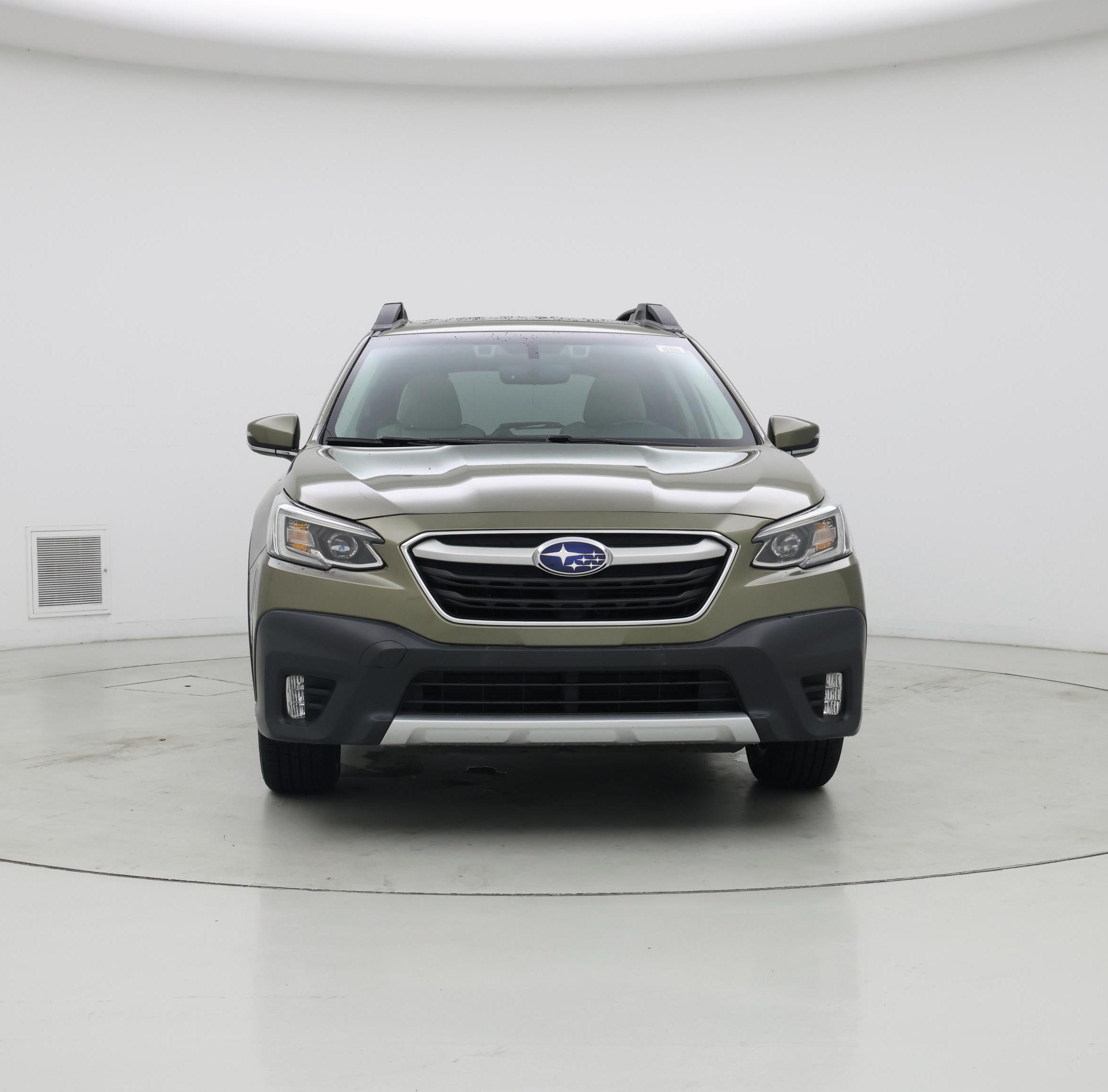 Thumbnail: 2022 Subaru Outback - 5
