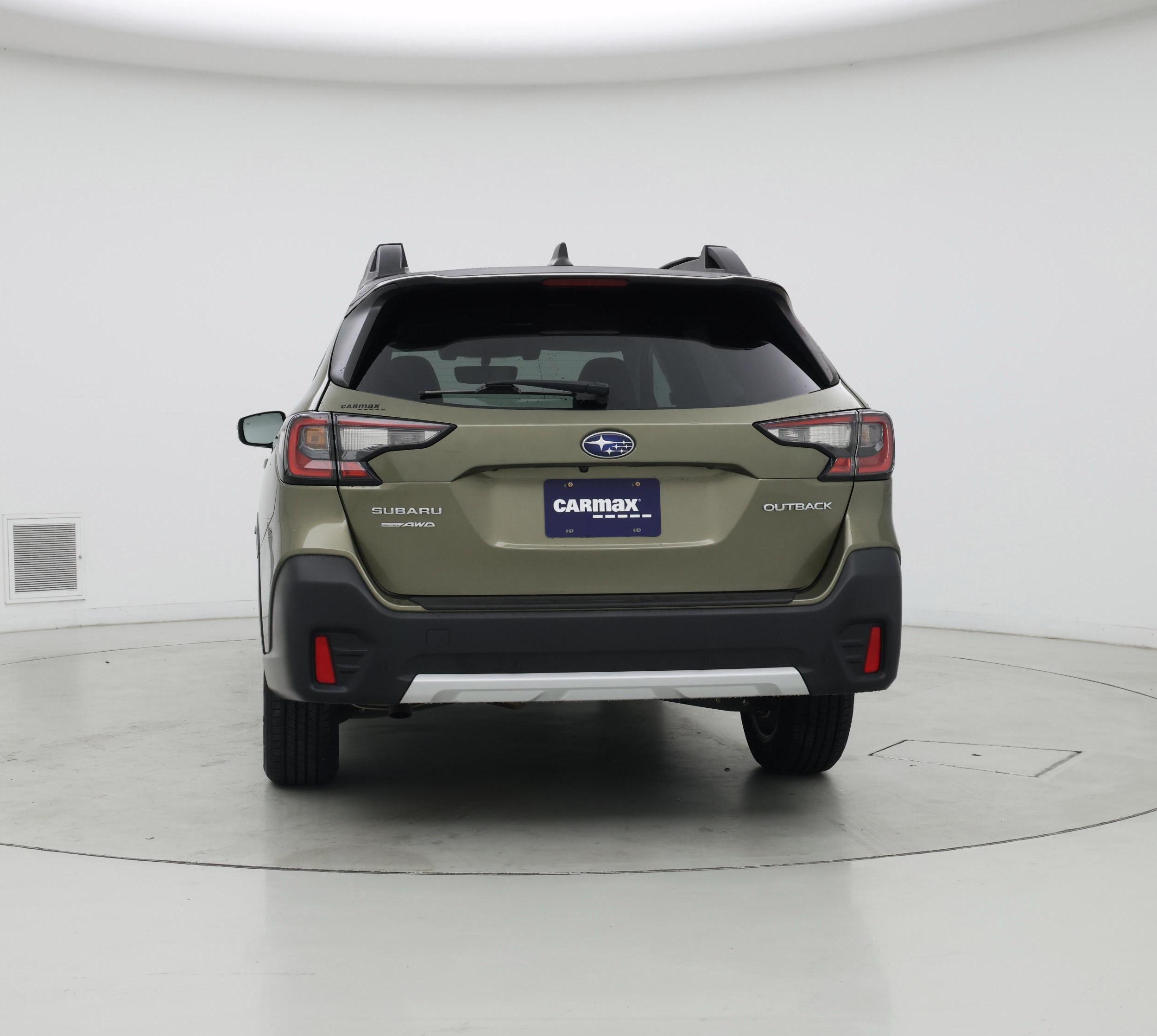 Thumbnail: 2022 Subaru Outback - 6