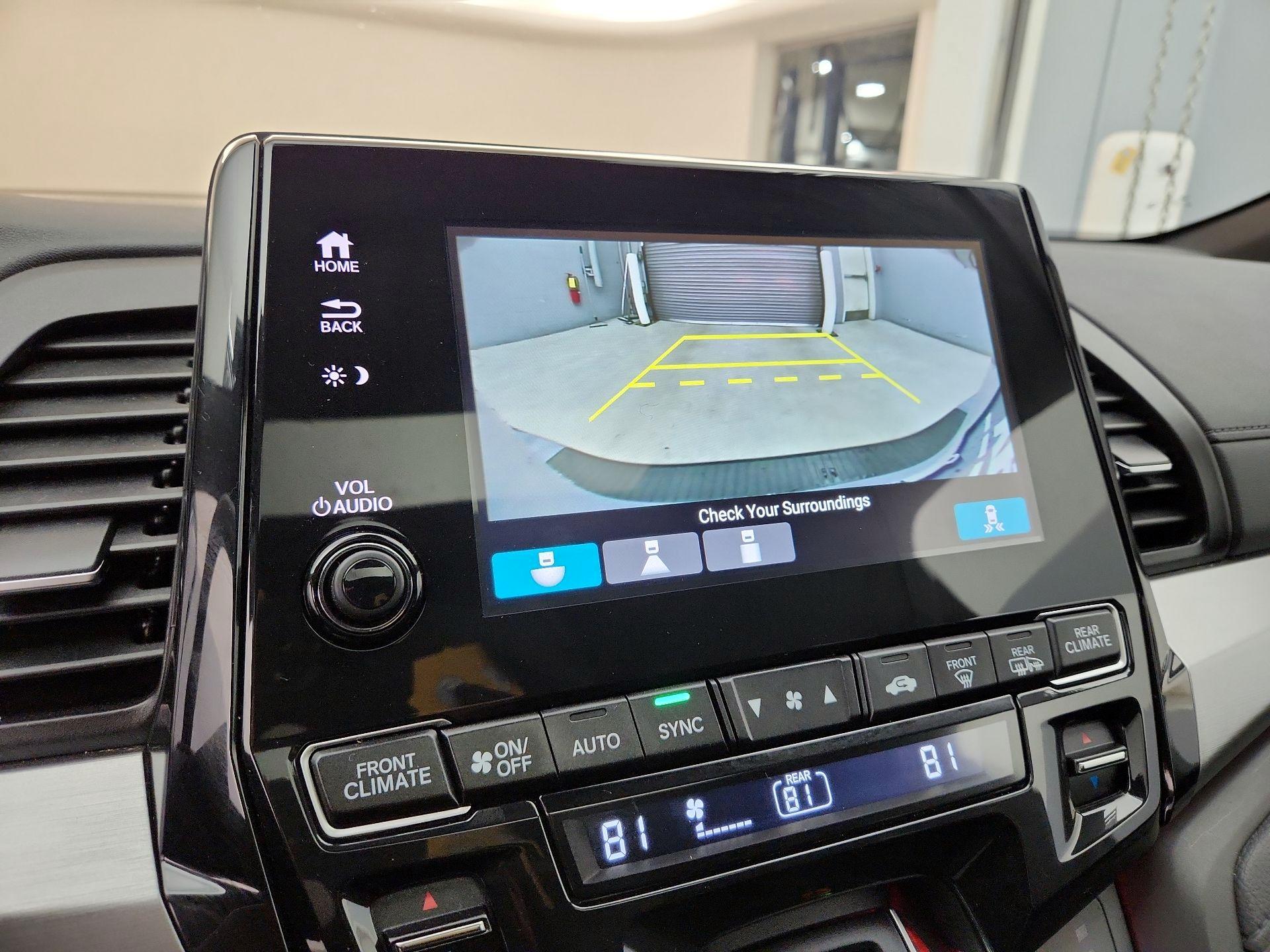 Thumbnail: 2023 Honda Odyssey - 14