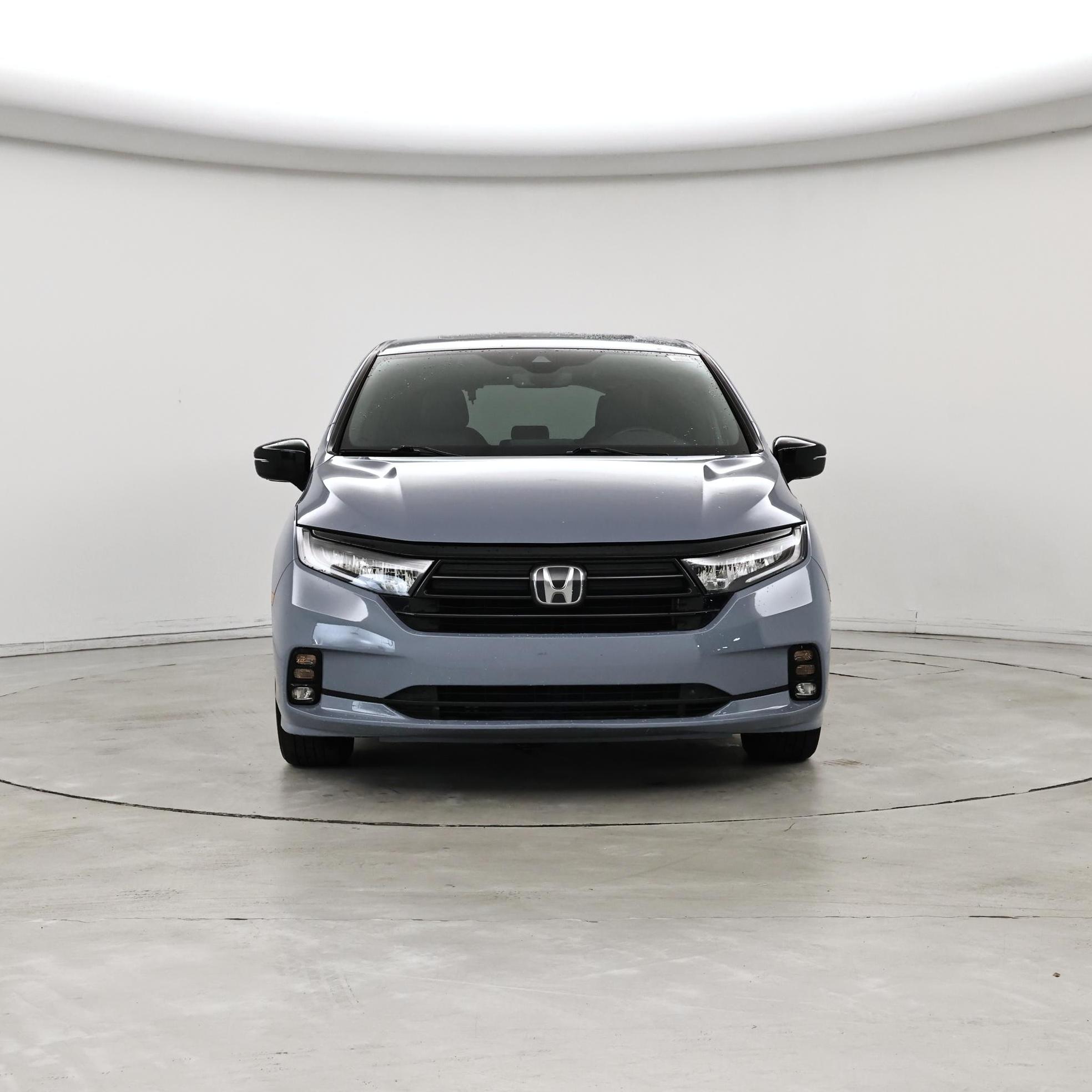 Thumbnail: 2023 Honda Odyssey - 5