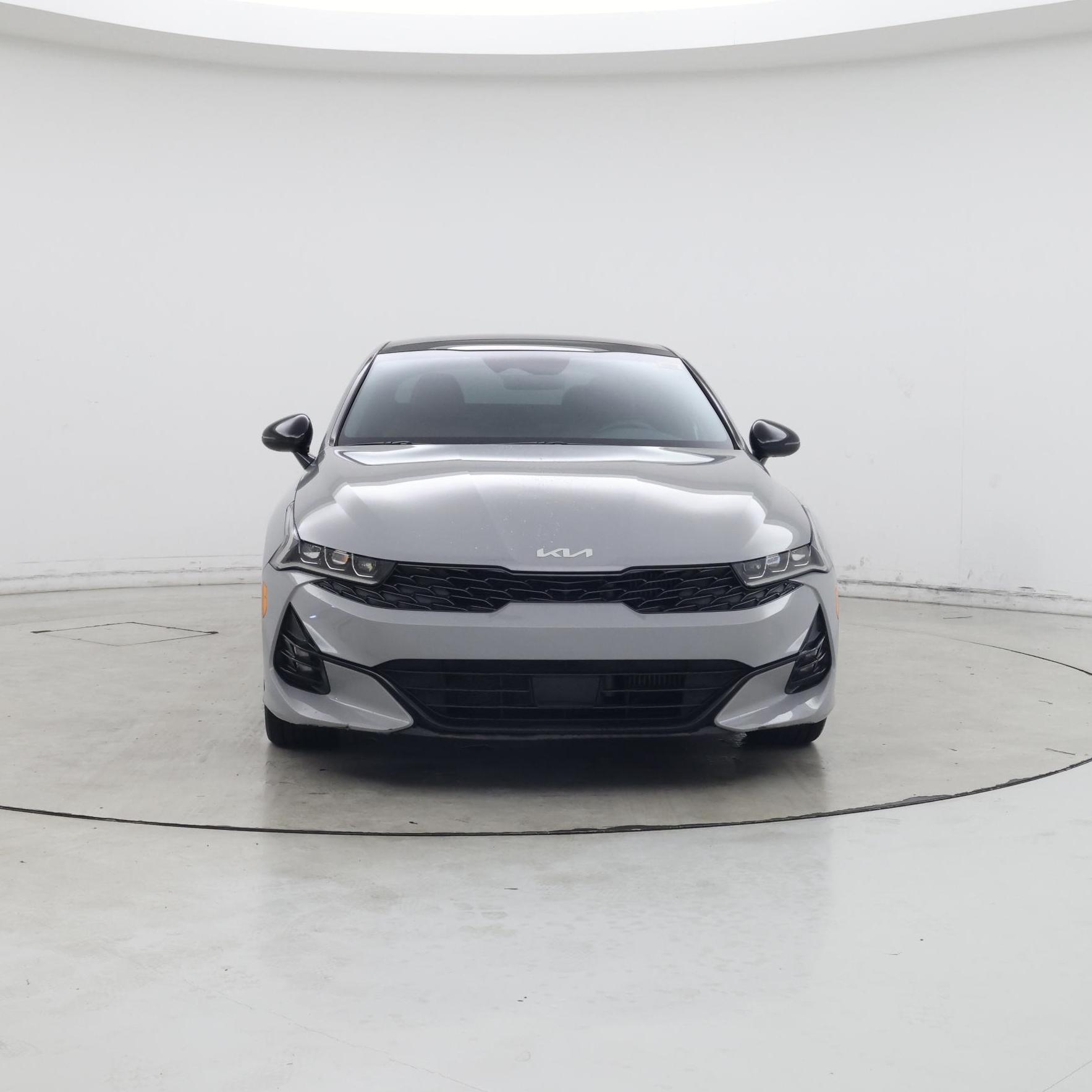 Thumbnail: 2022 Kia K5 - 5