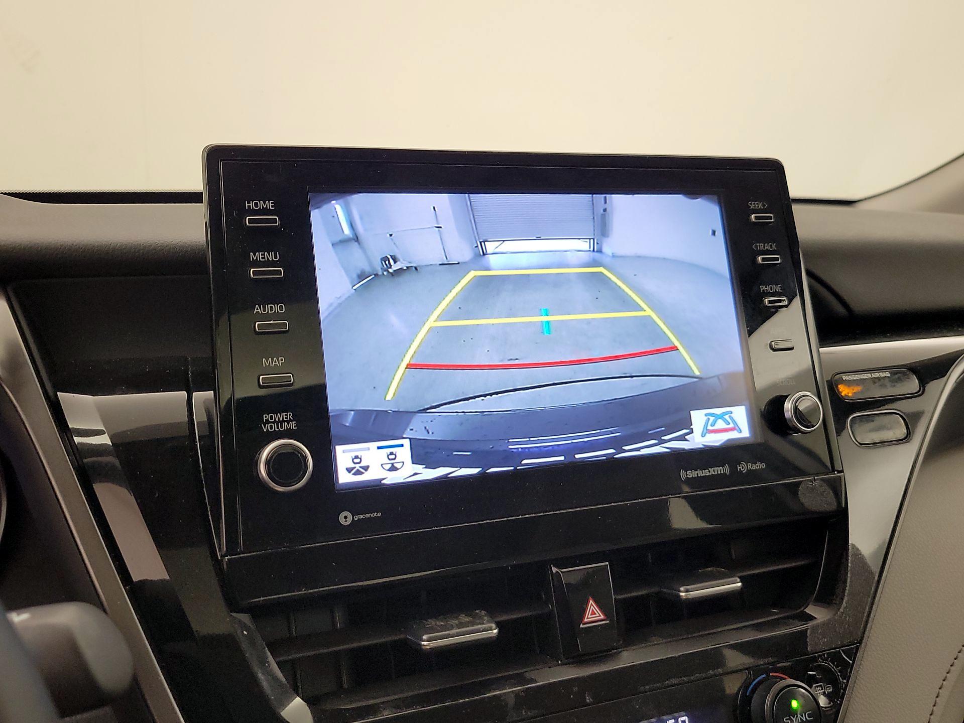 Thumbnail: 2024 Toyota Camry - 14