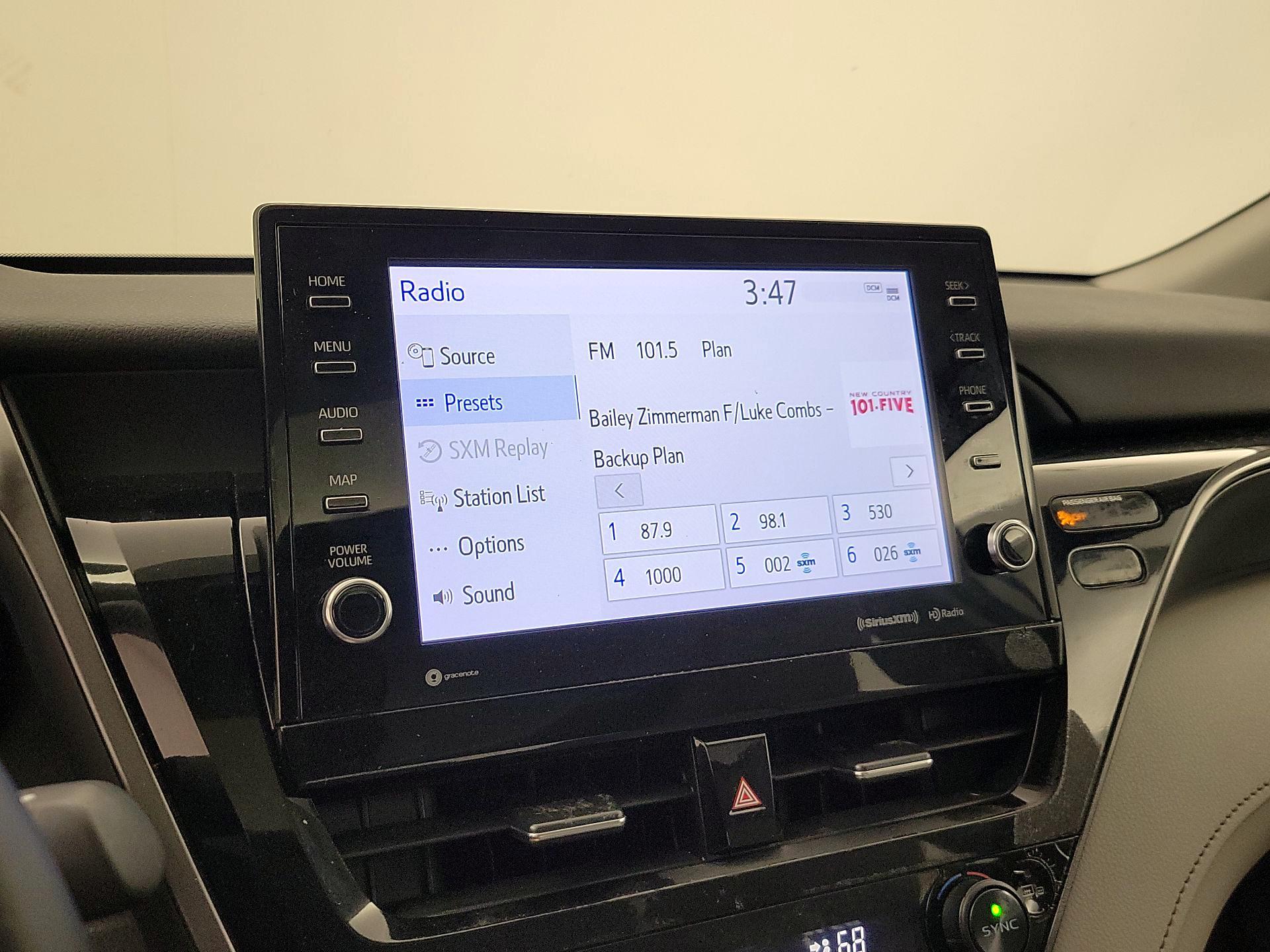 Thumbnail: 2024 Toyota Camry - 15