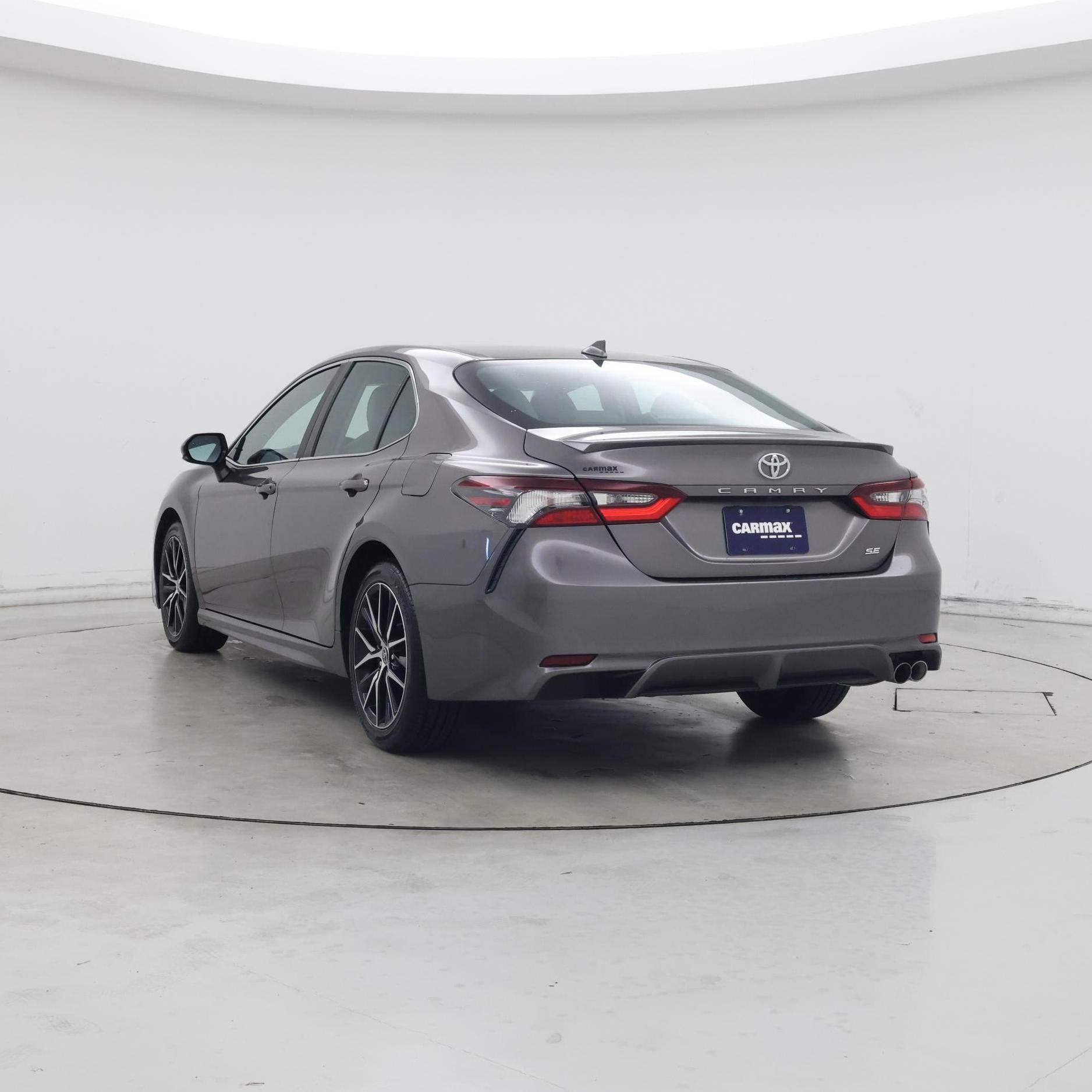 Thumbnail: 2024 Toyota Camry - 2