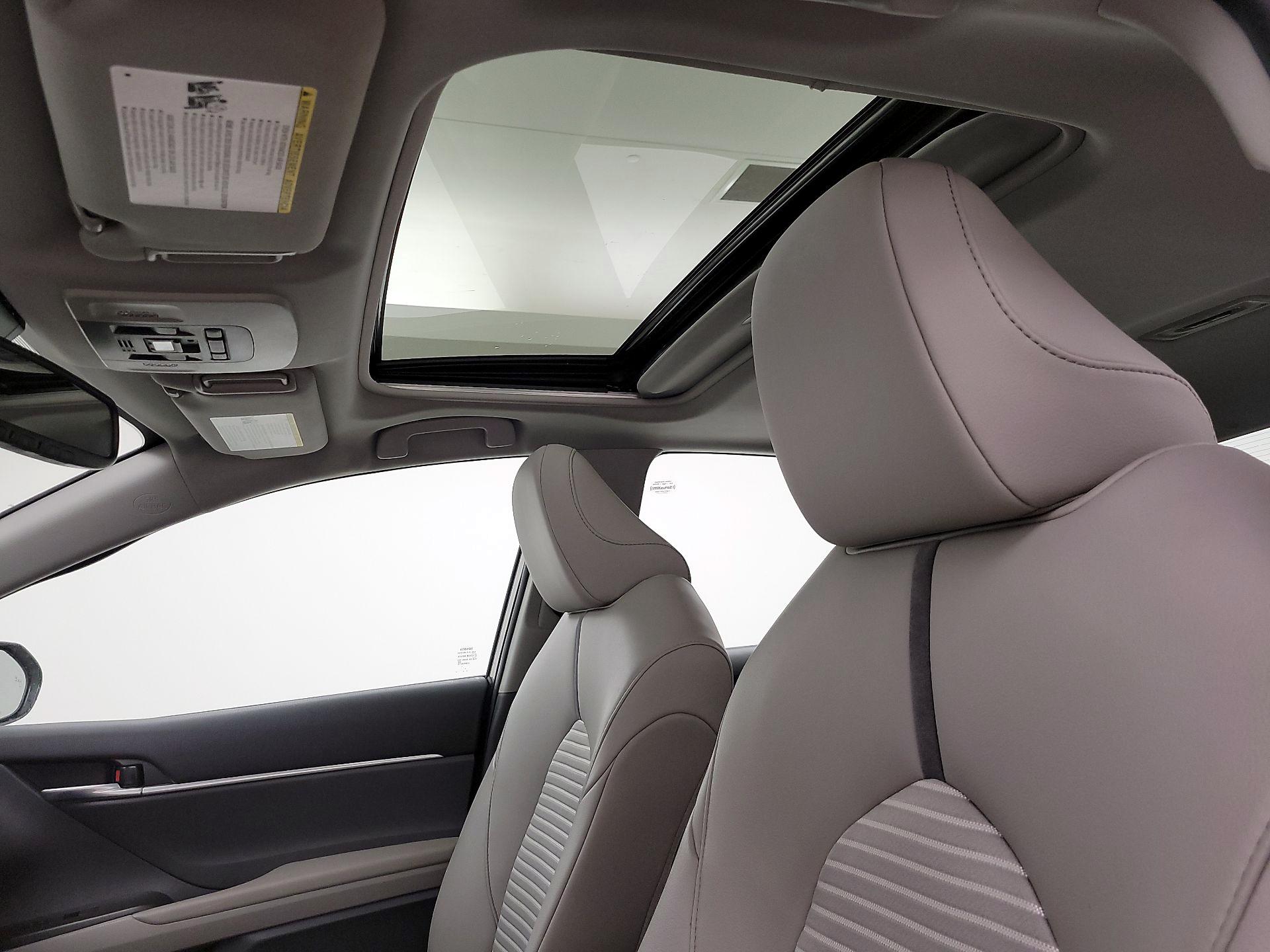 Thumbnail: 2024 Toyota Camry - 19