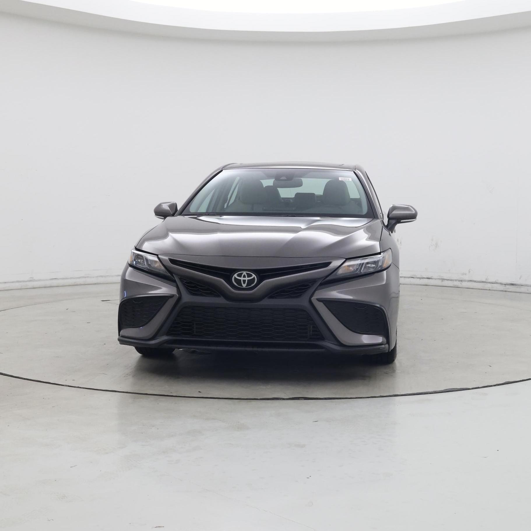 Thumbnail: 2024 Toyota Camry - 5