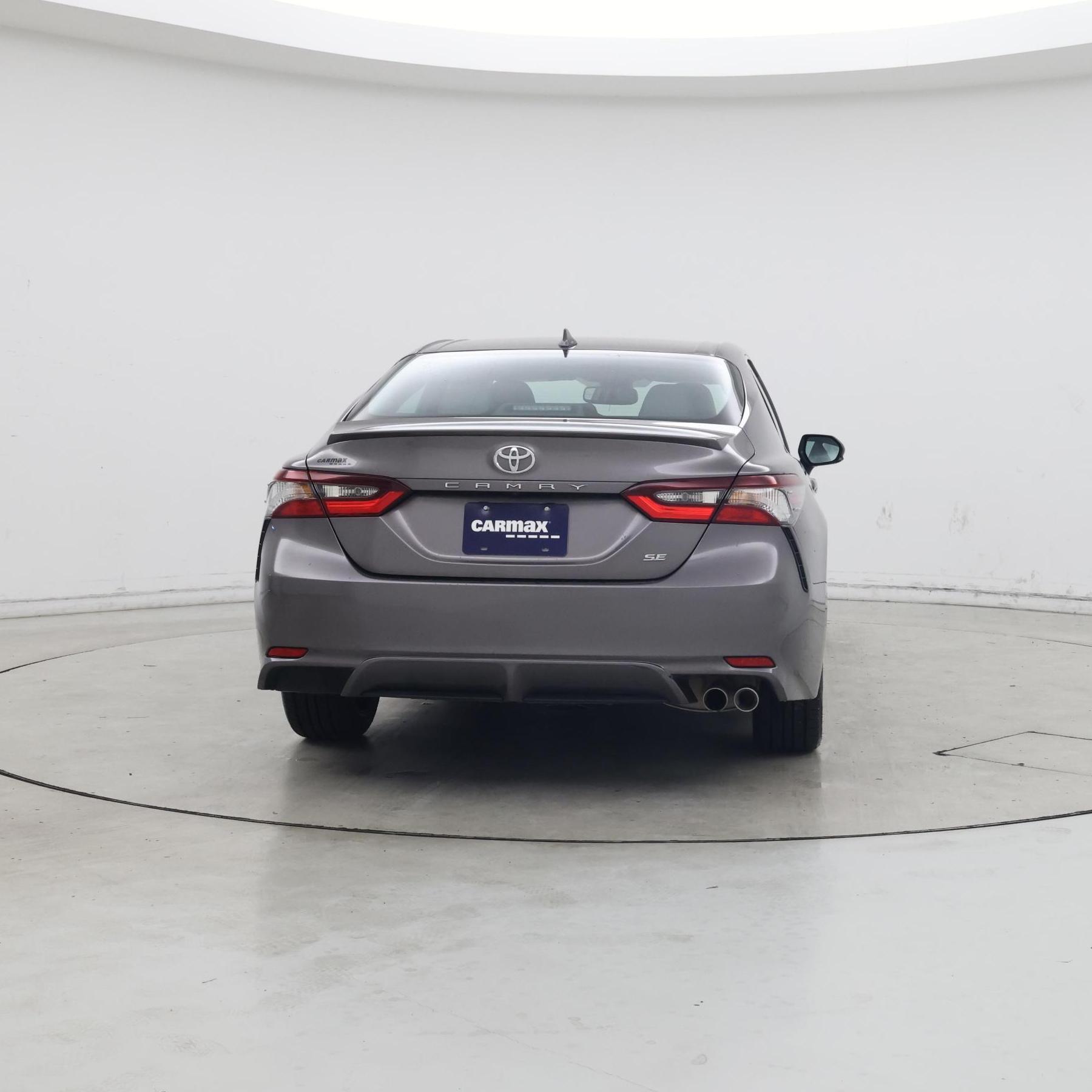 Thumbnail: 2024 Toyota Camry - 6