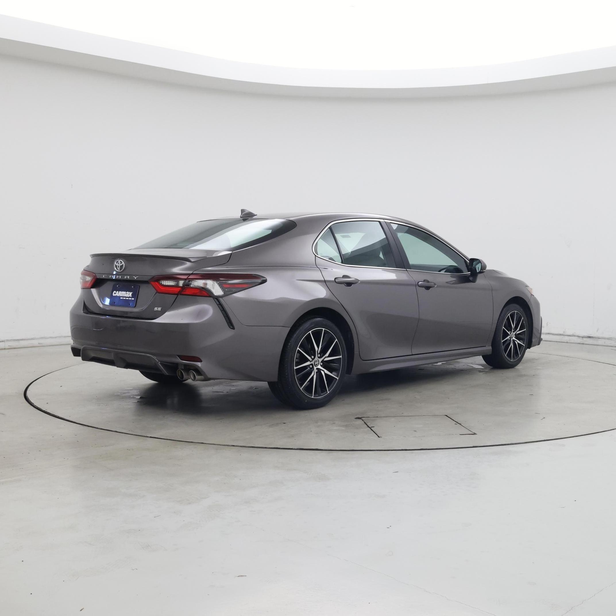 Thumbnail: 2024 Toyota Camry - 8