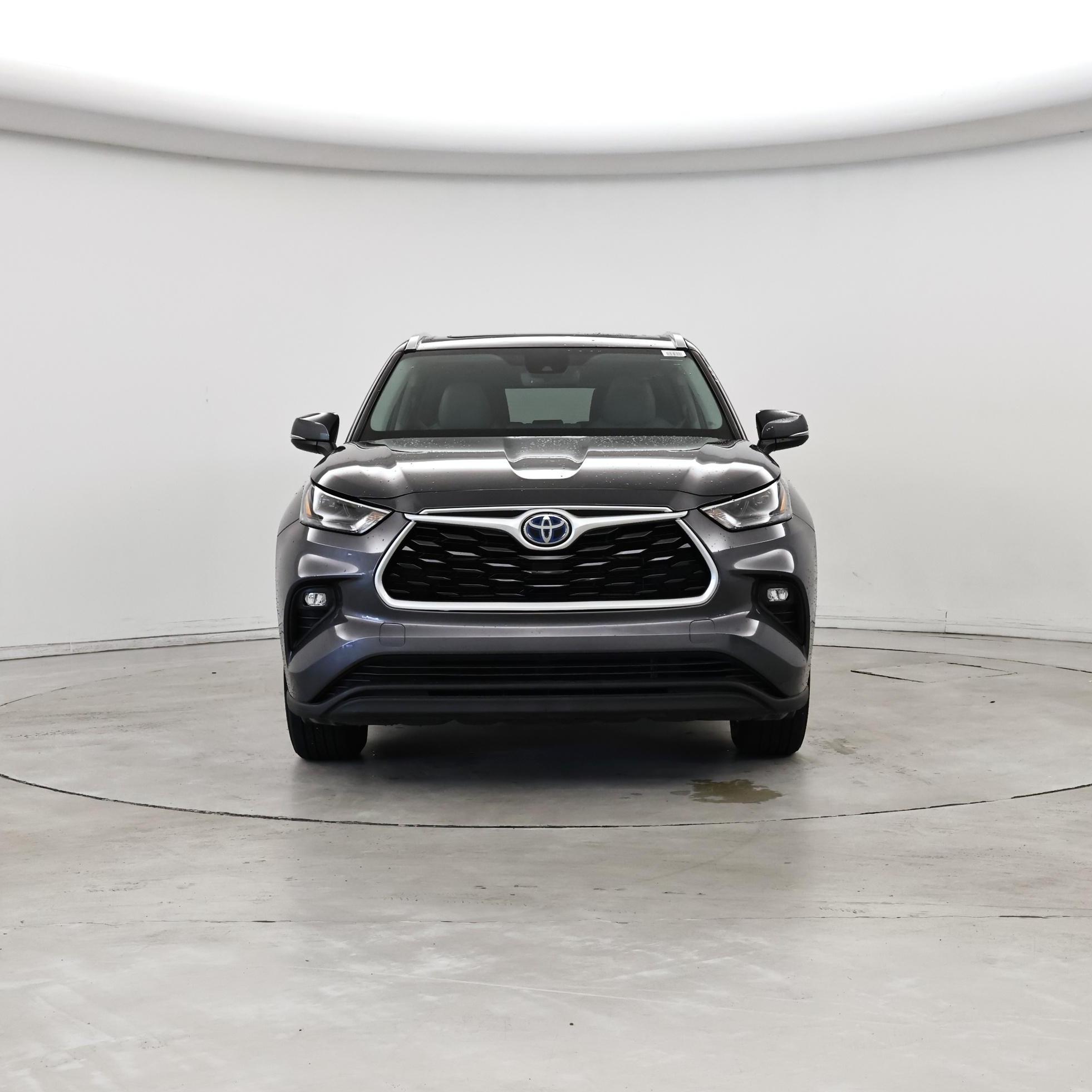 Thumbnail: 2022 Toyota Highlander - 5