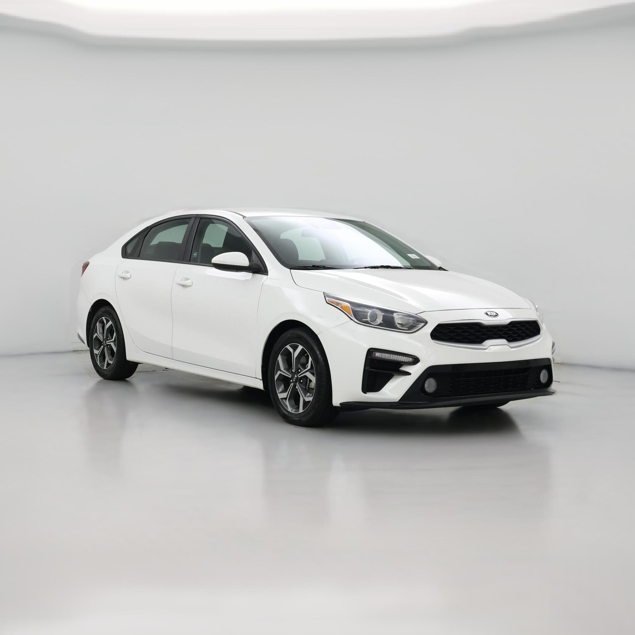 Thumbnail: 2019 Kia Forte - 1