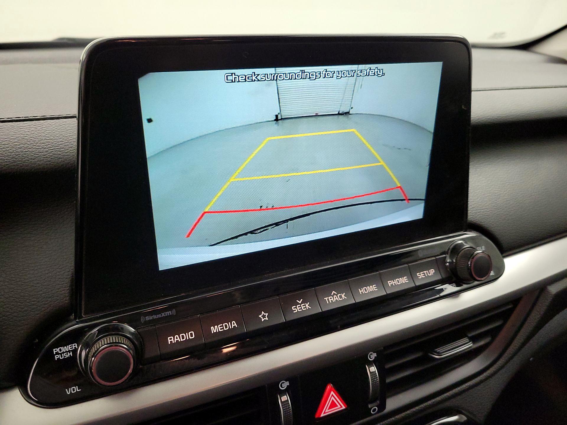 Thumbnail: 2019 Kia Forte - 14