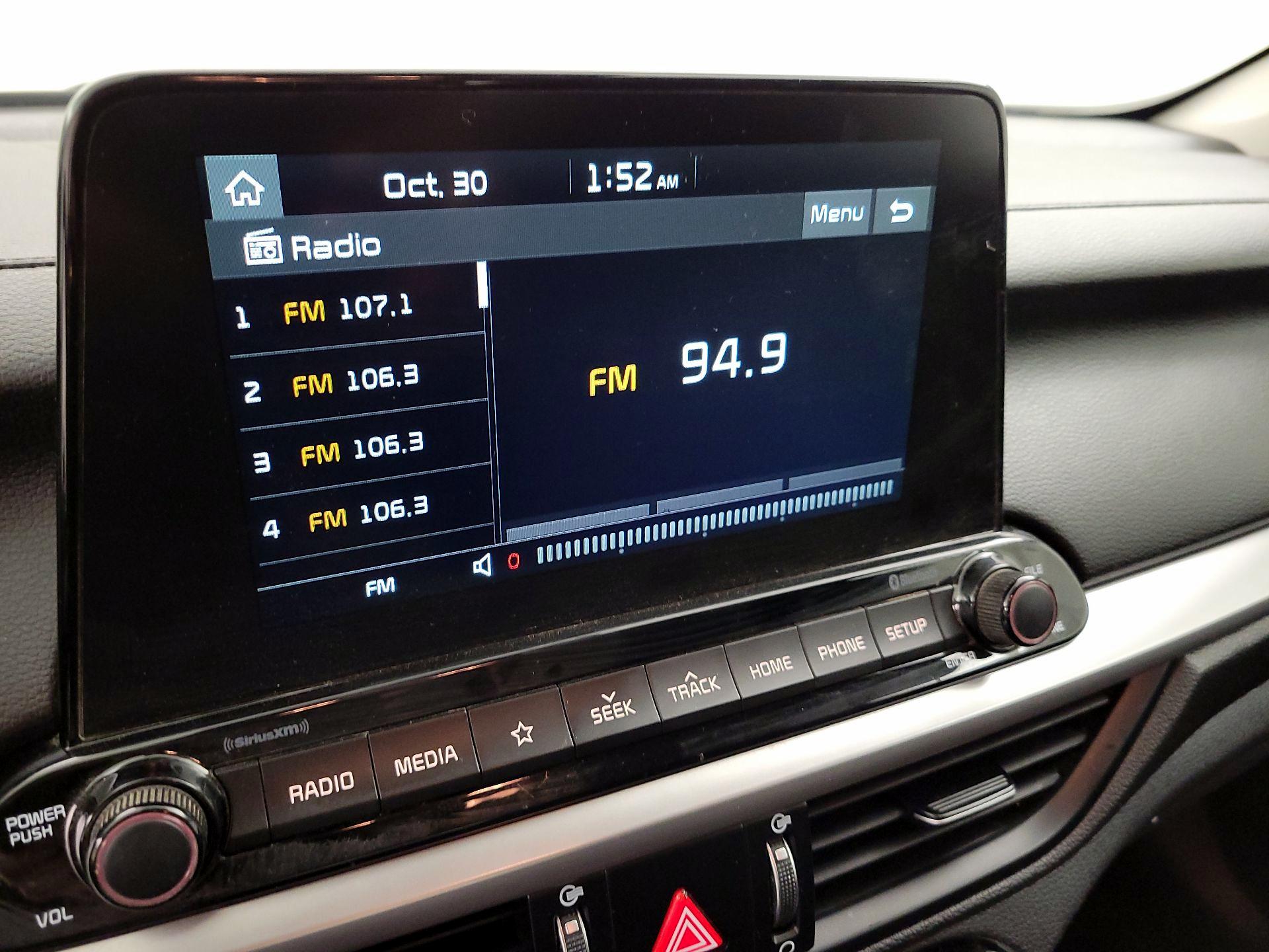 Thumbnail: 2019 Kia Forte - 15