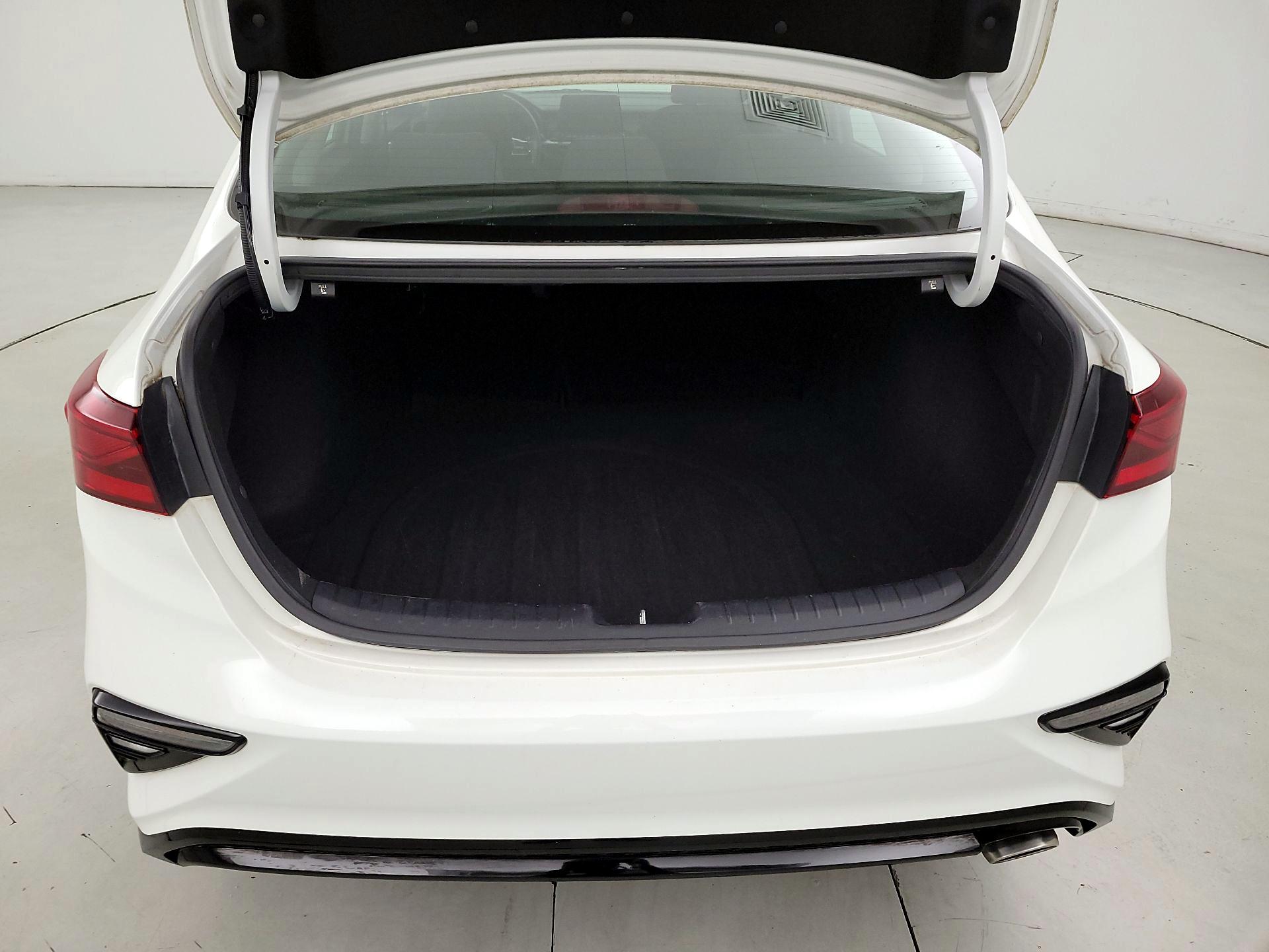 Thumbnail: 2019 Kia Forte - 20