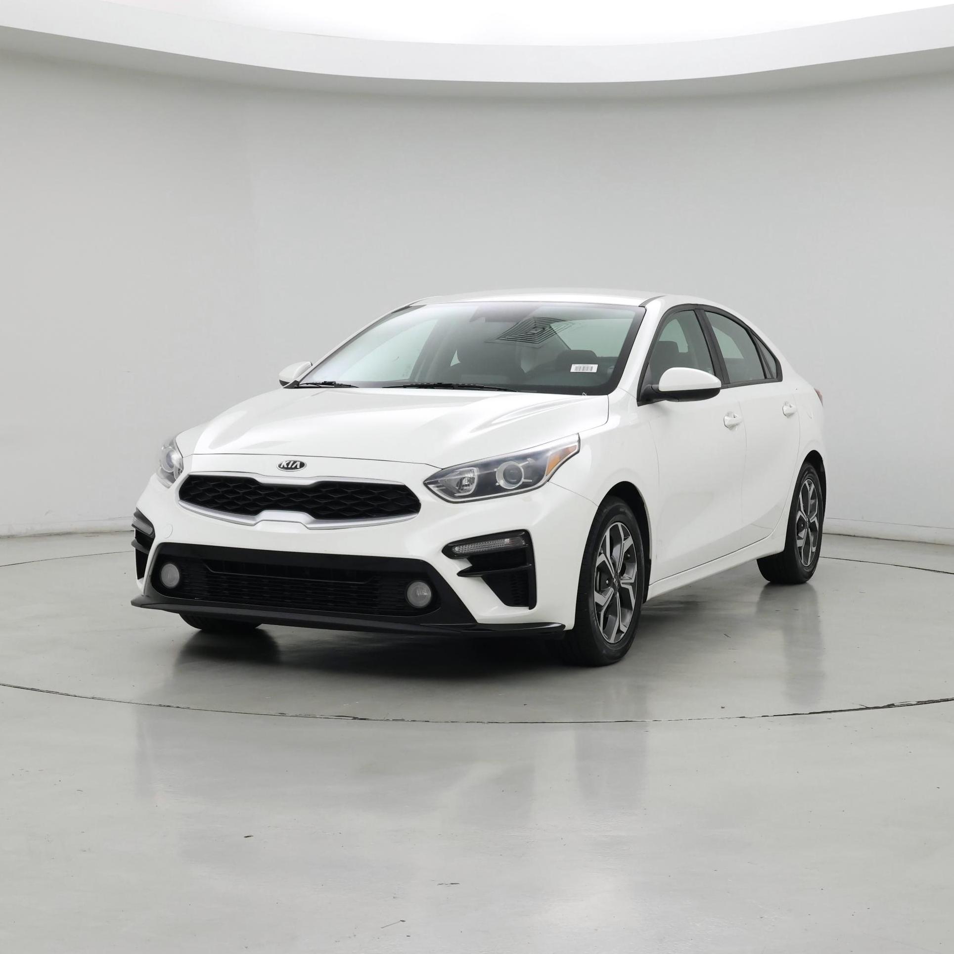 Thumbnail: 2019 Kia Forte - 4