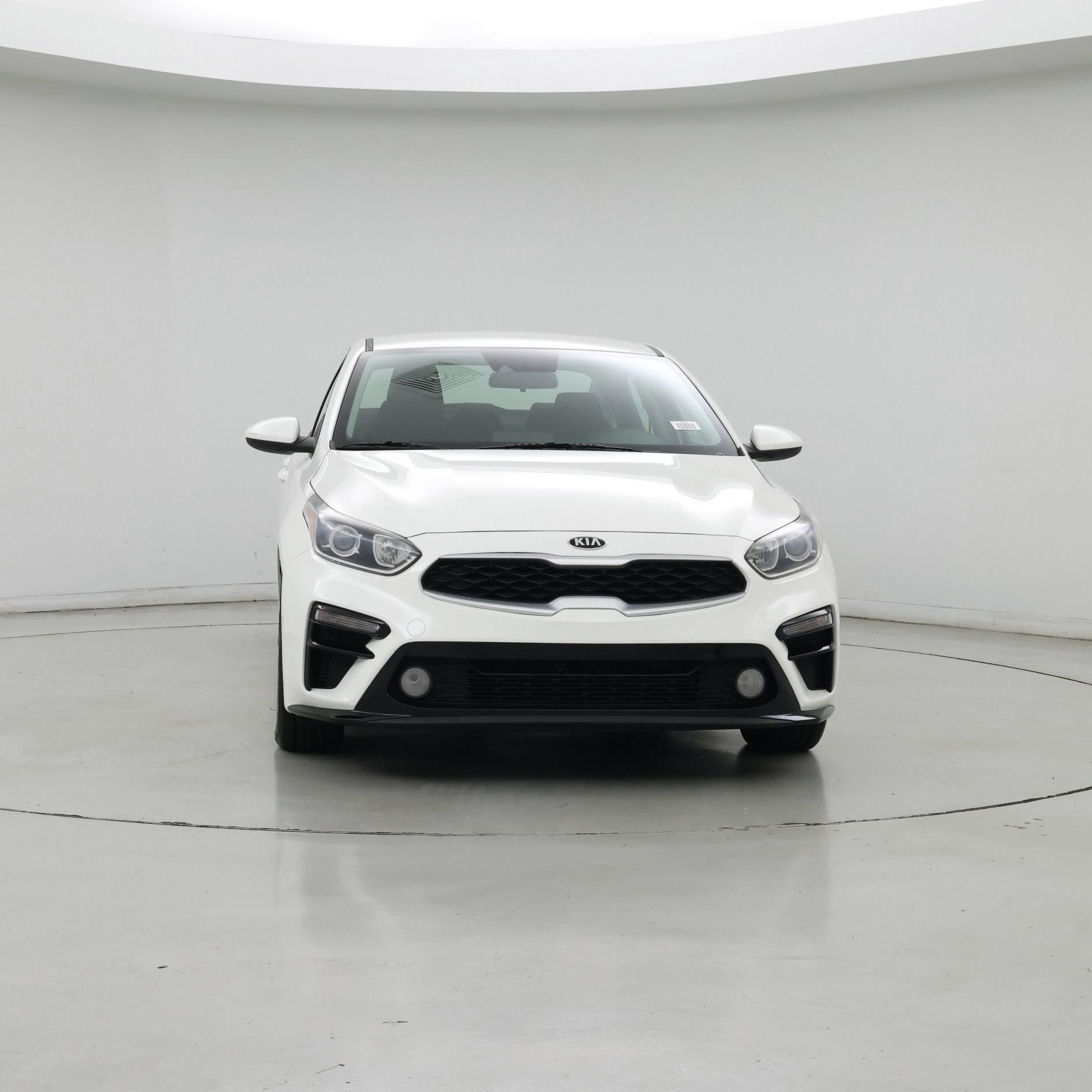 Thumbnail: 2019 Kia Forte - 5