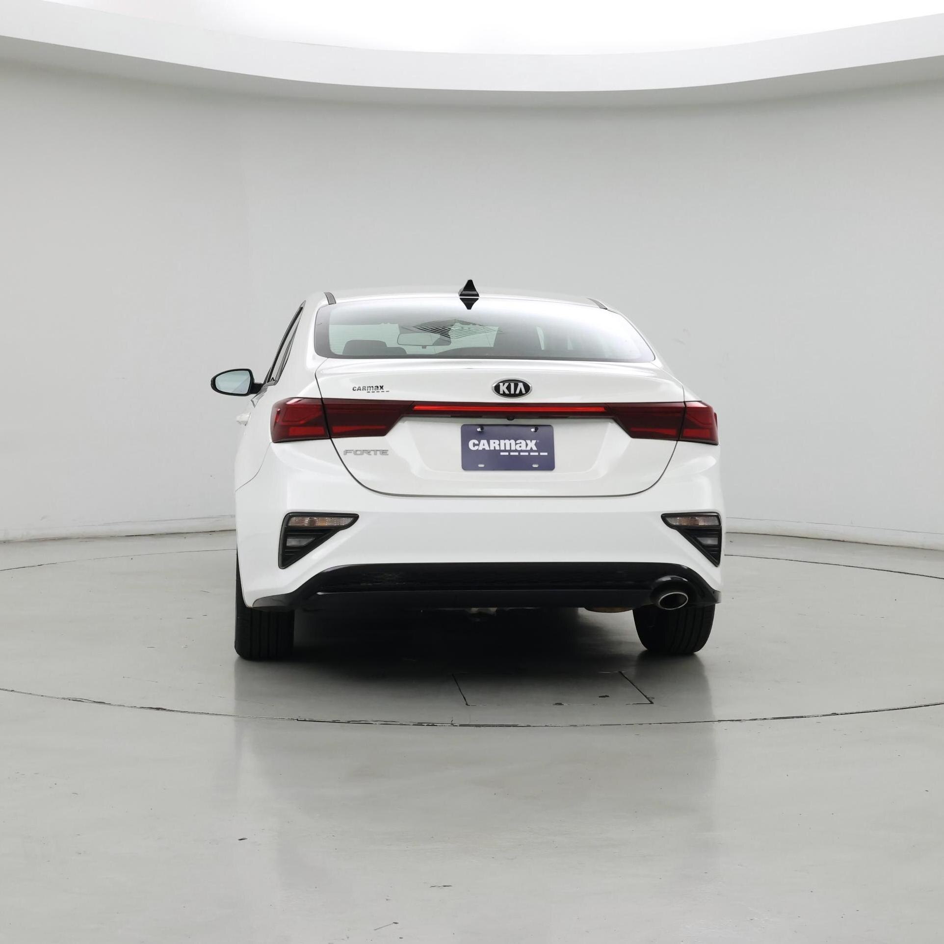 Thumbnail: 2019 Kia Forte - 6