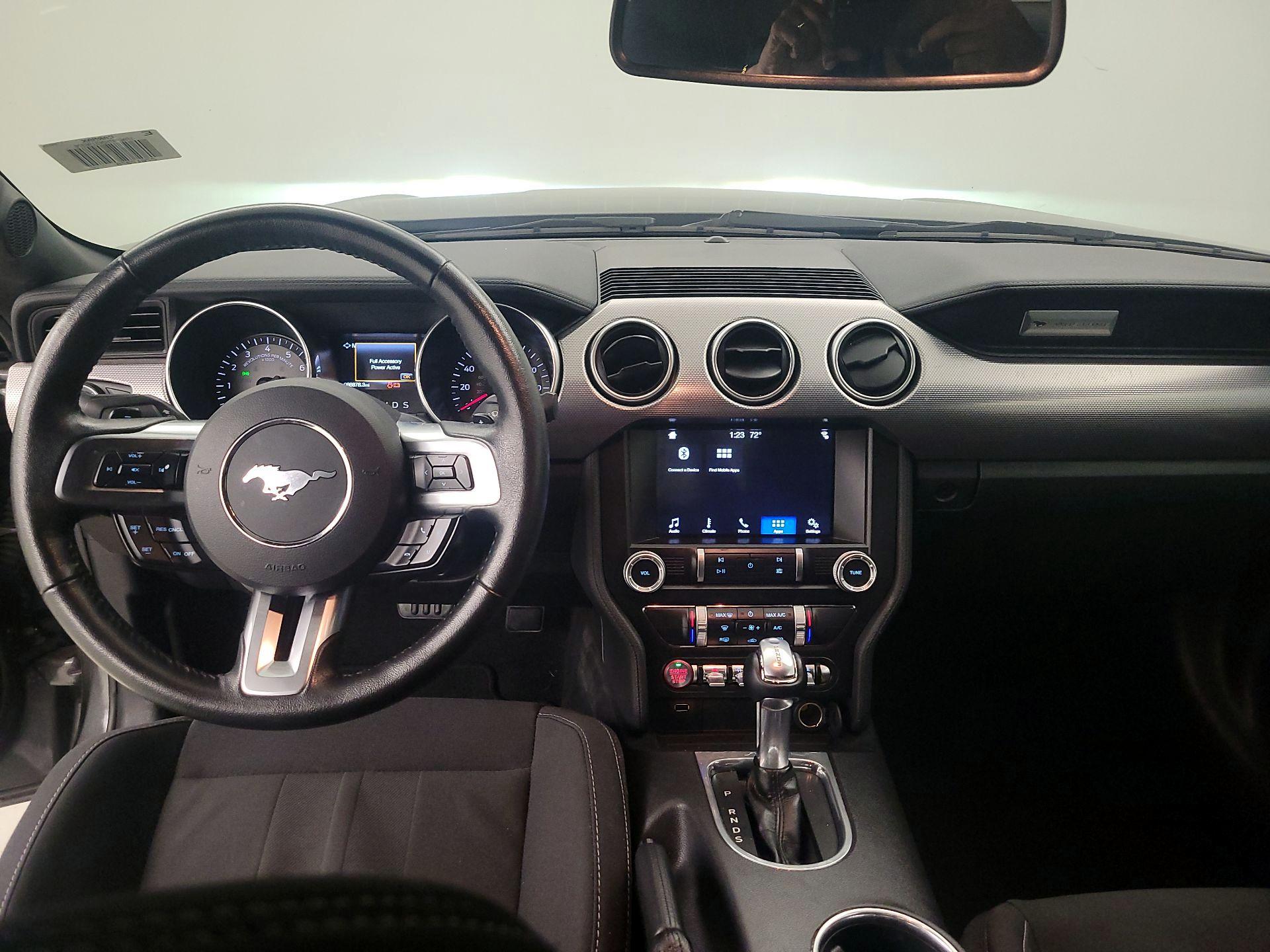 Thumbnail: 2019 Ford Mustang - 9