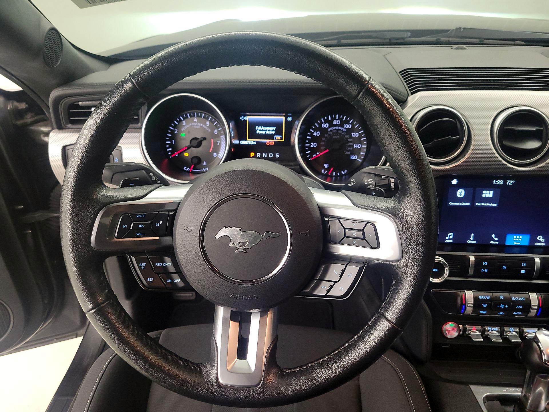 Thumbnail: 2019 Ford Mustang - 10