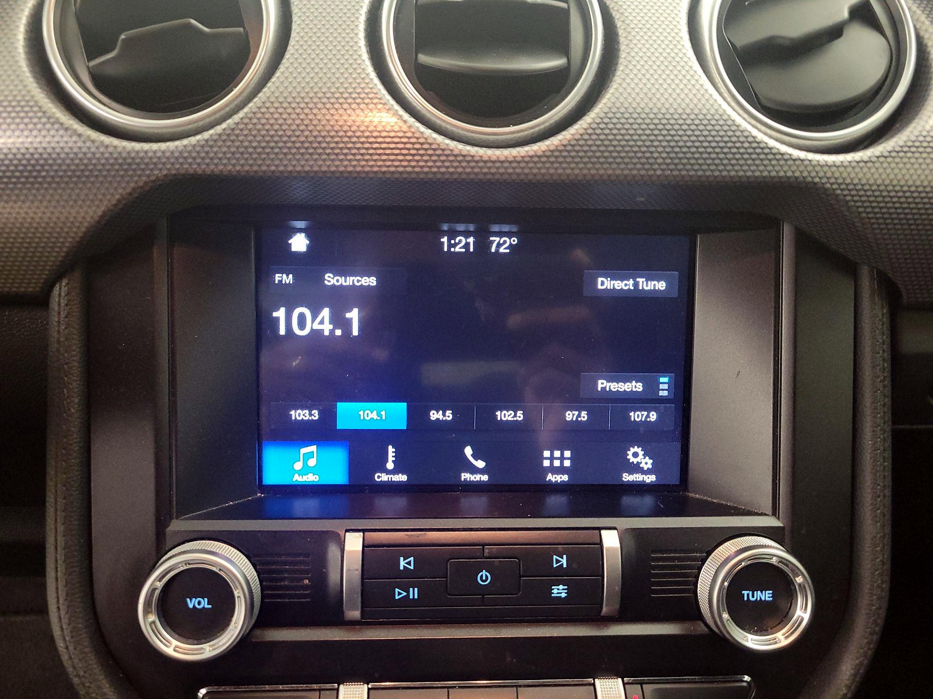 Thumbnail: 2019 Ford Mustang - 15