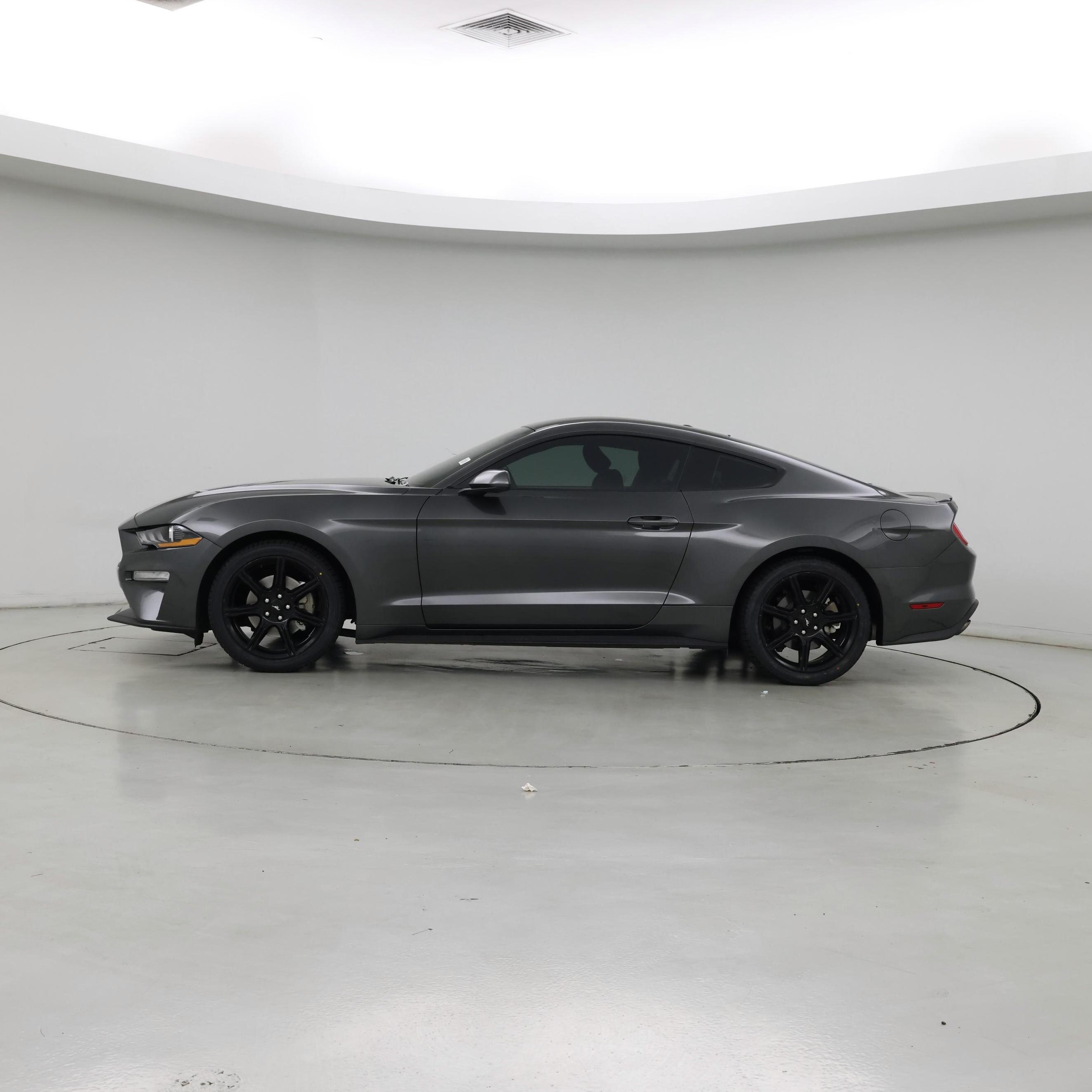 Thumbnail: 2019 Ford Mustang - 3