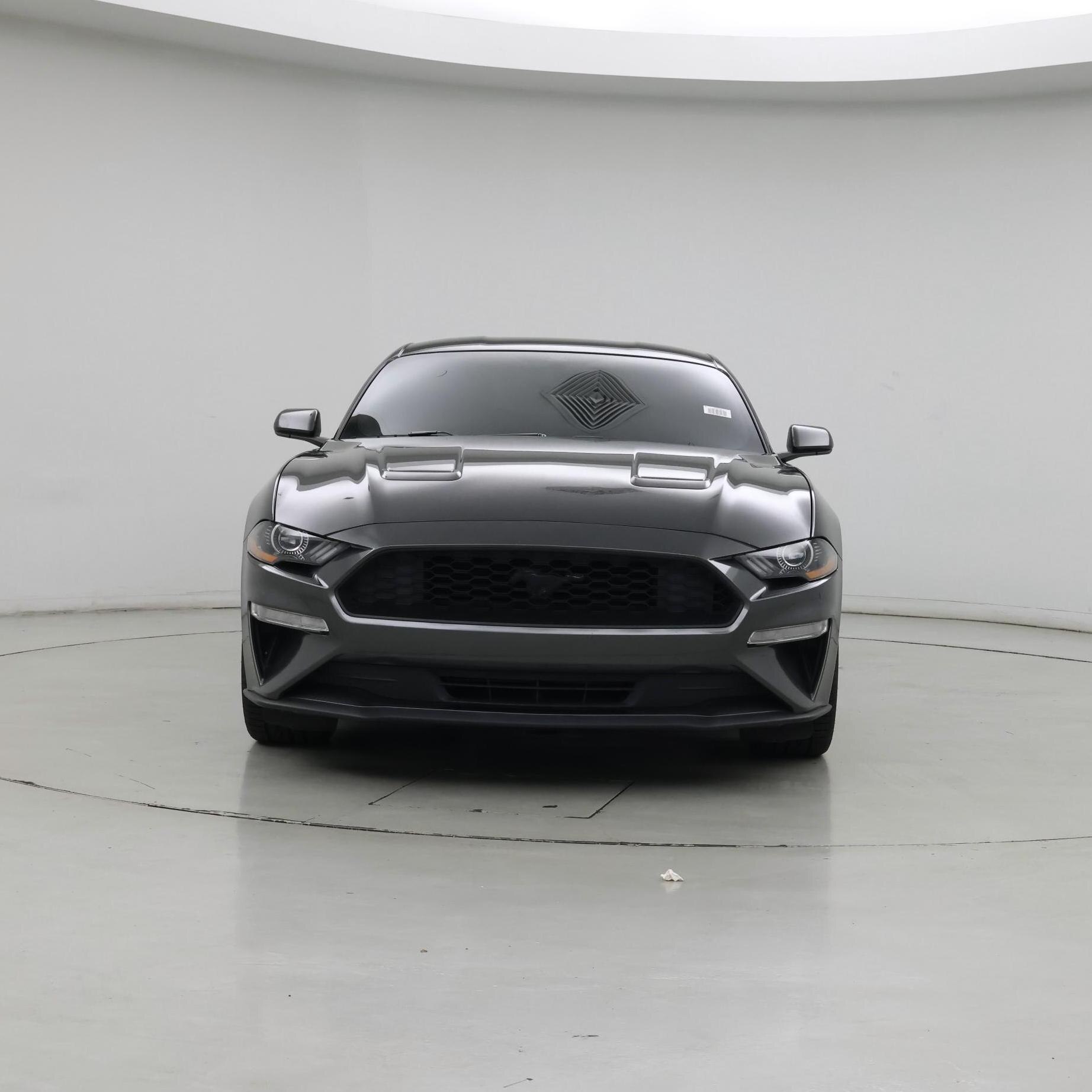 Thumbnail: 2019 Ford Mustang - 5
