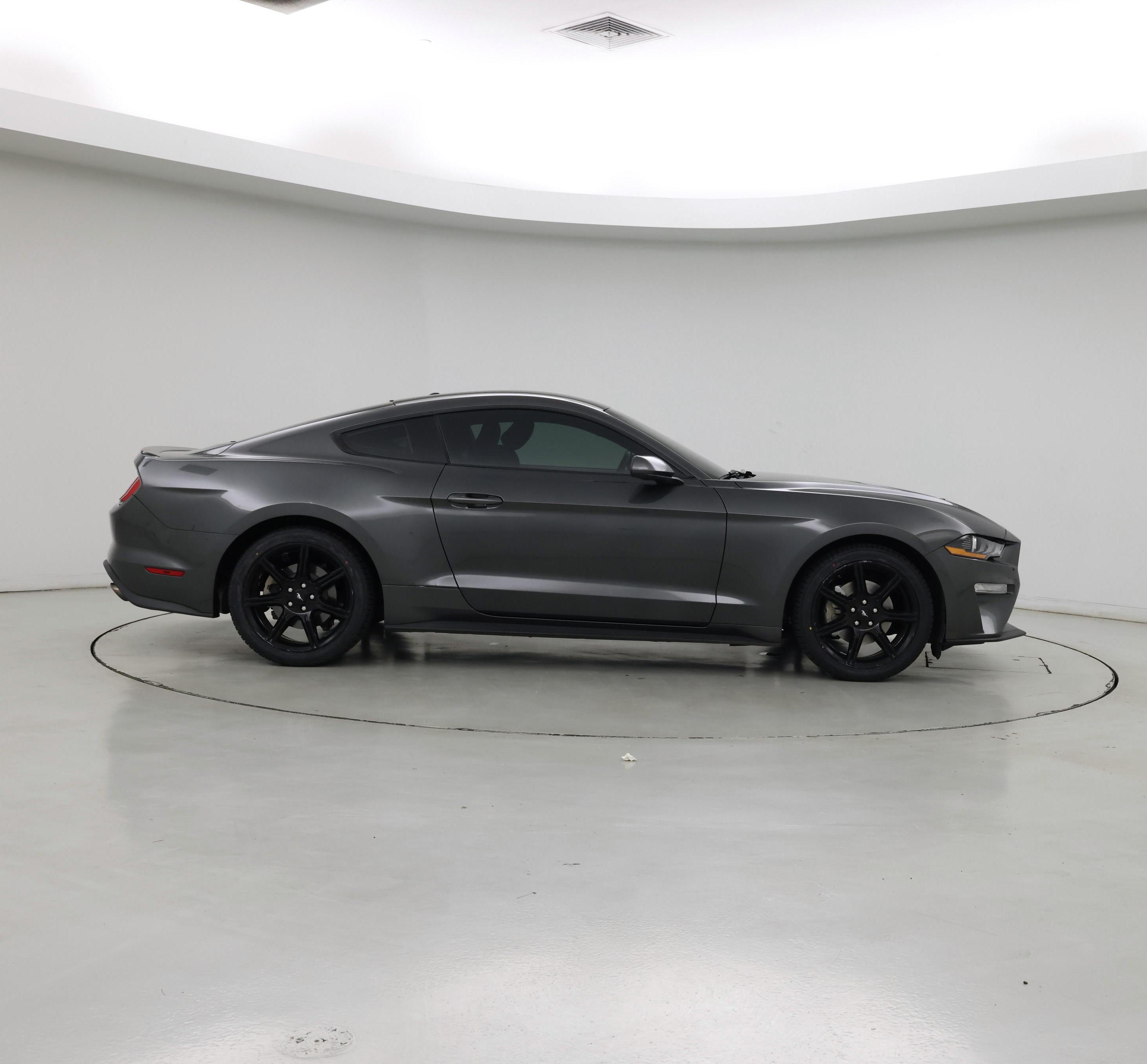 Thumbnail: 2019 Ford Mustang - 7