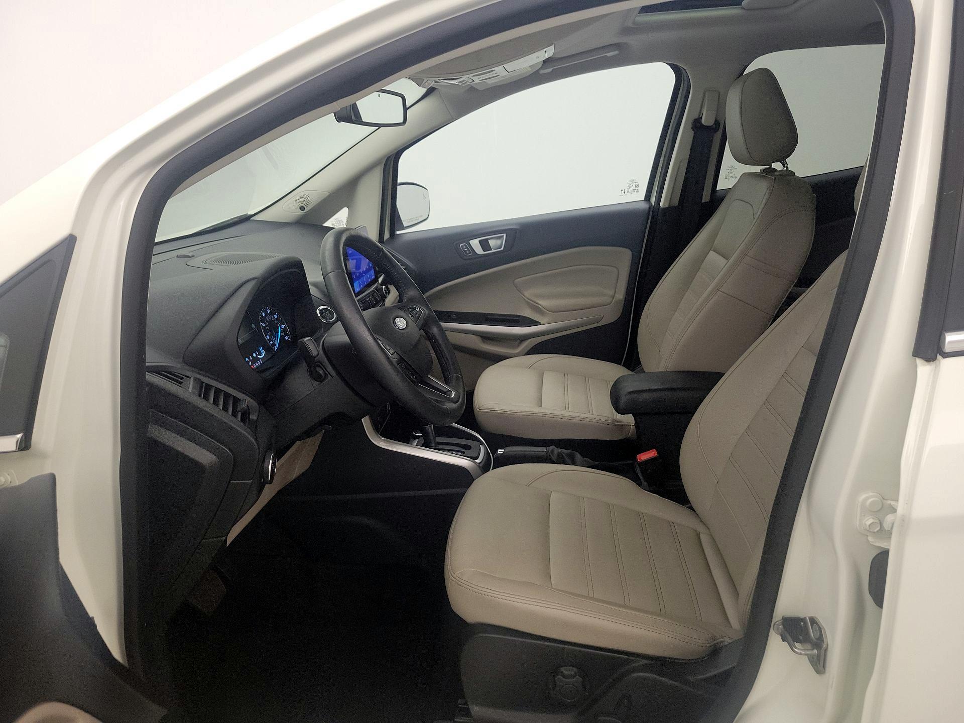 Thumbnail: 2021 Ford EcoSport - 11