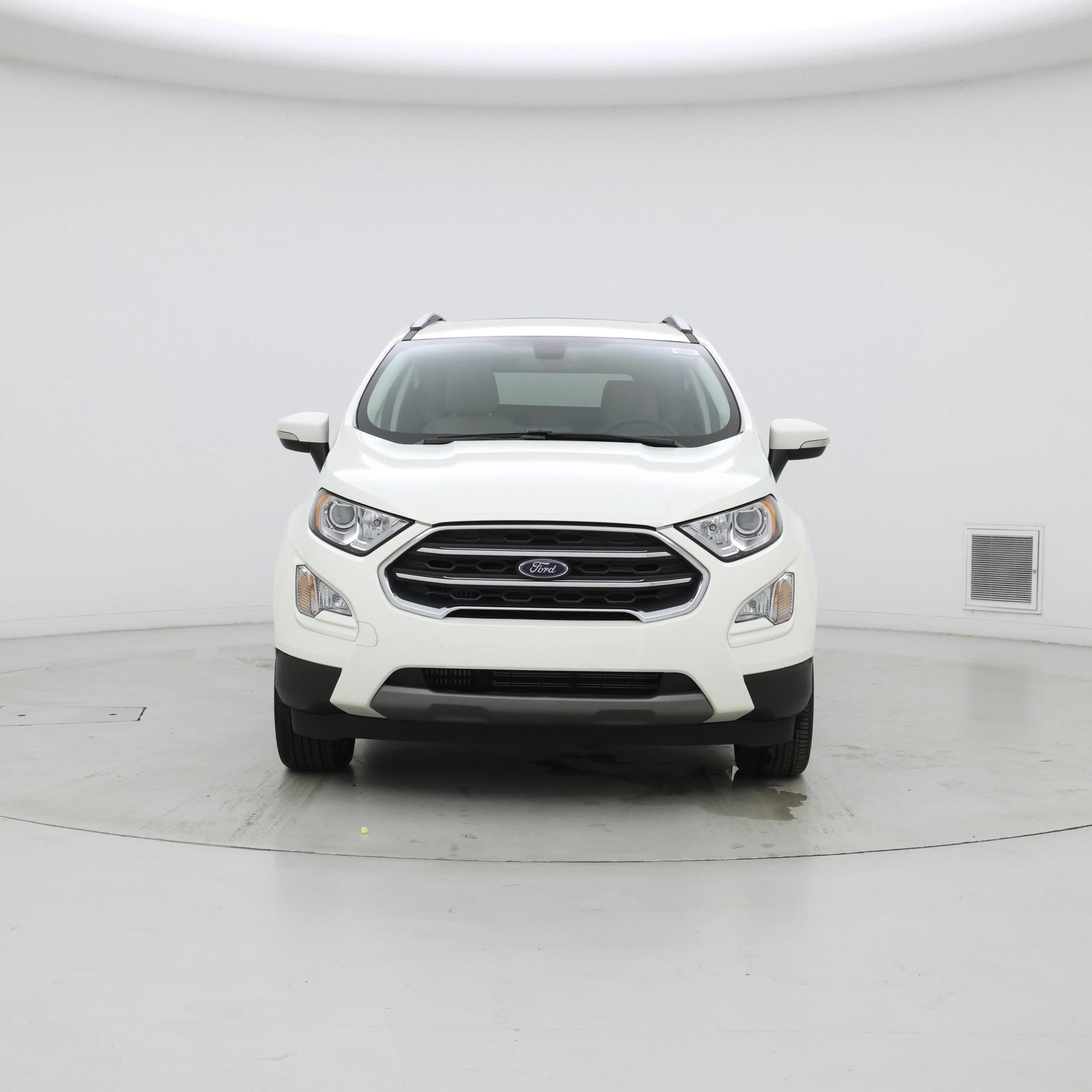 Thumbnail: 2021 Ford EcoSport - 5