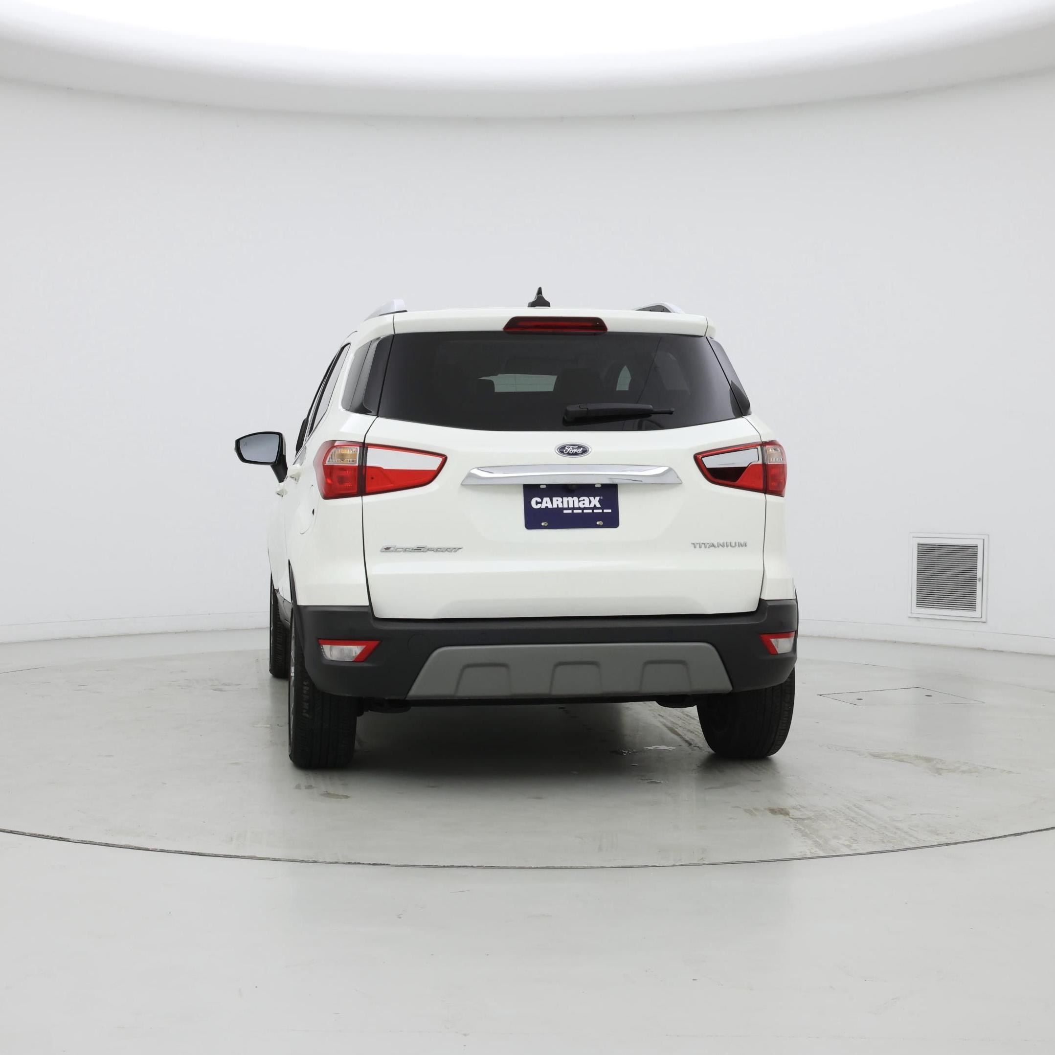 Thumbnail: 2021 Ford EcoSport - 6