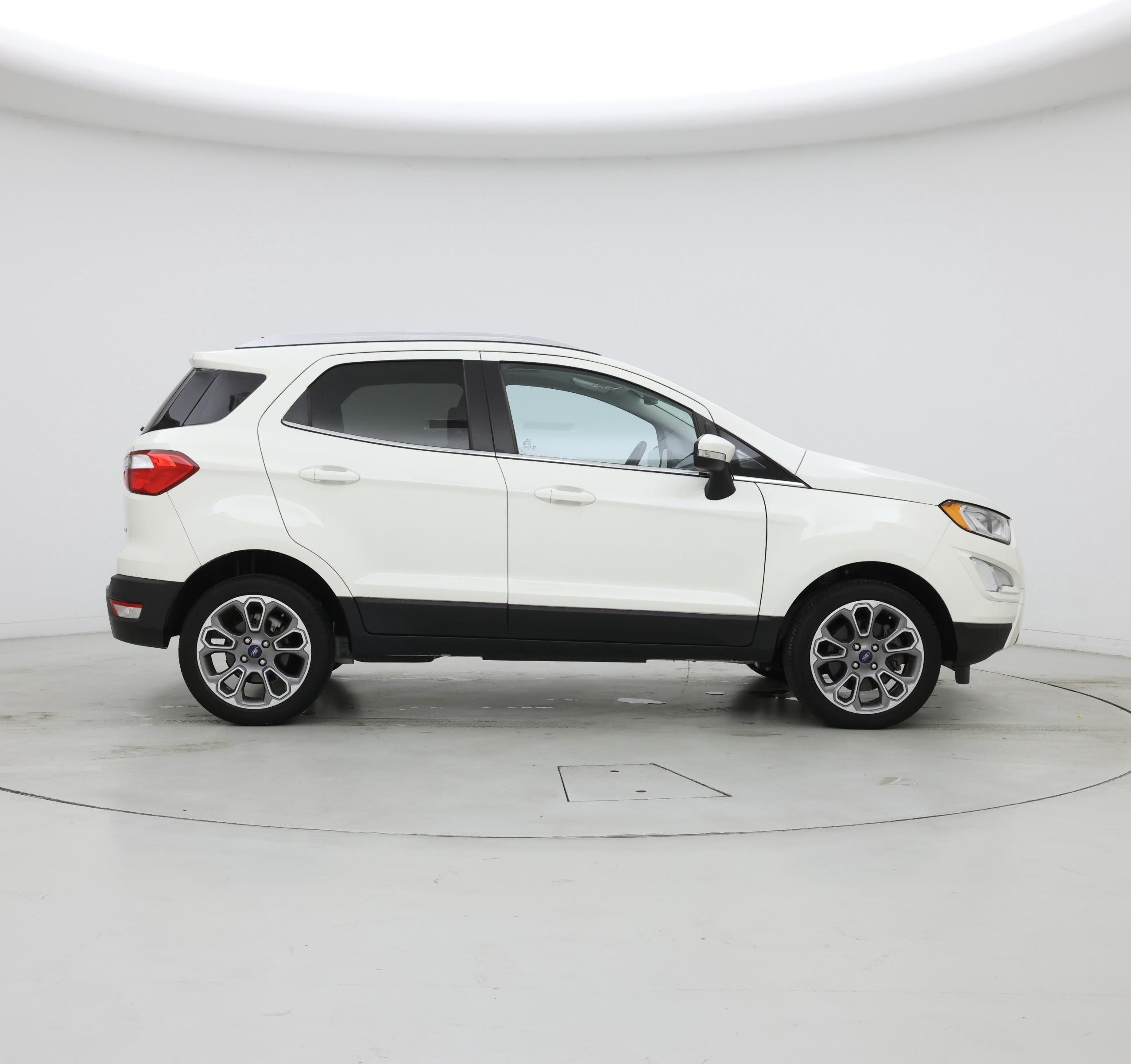 Thumbnail: 2021 Ford EcoSport - 7