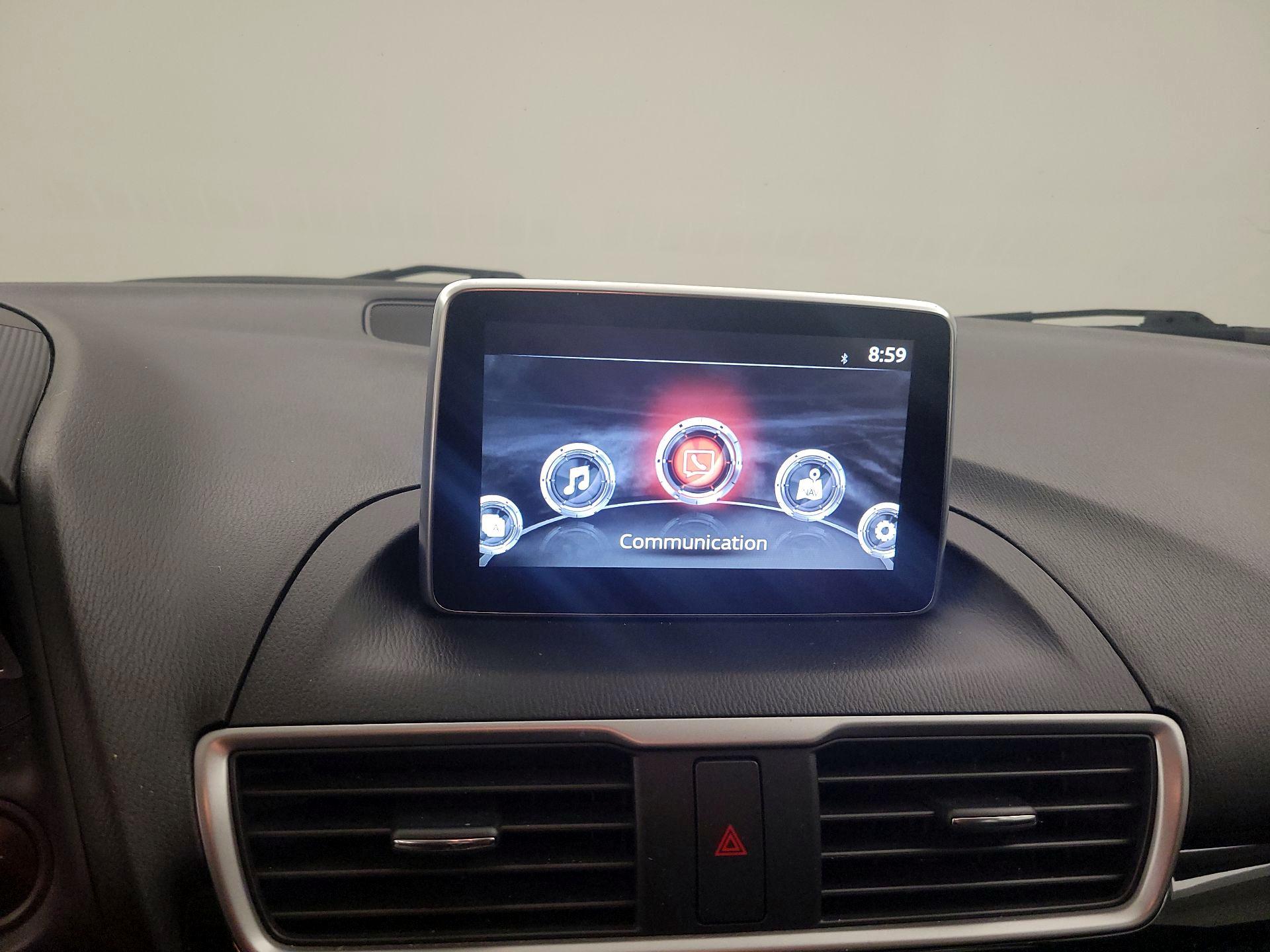 Thumbnail: 2016 Mazda Mazda3 - 16