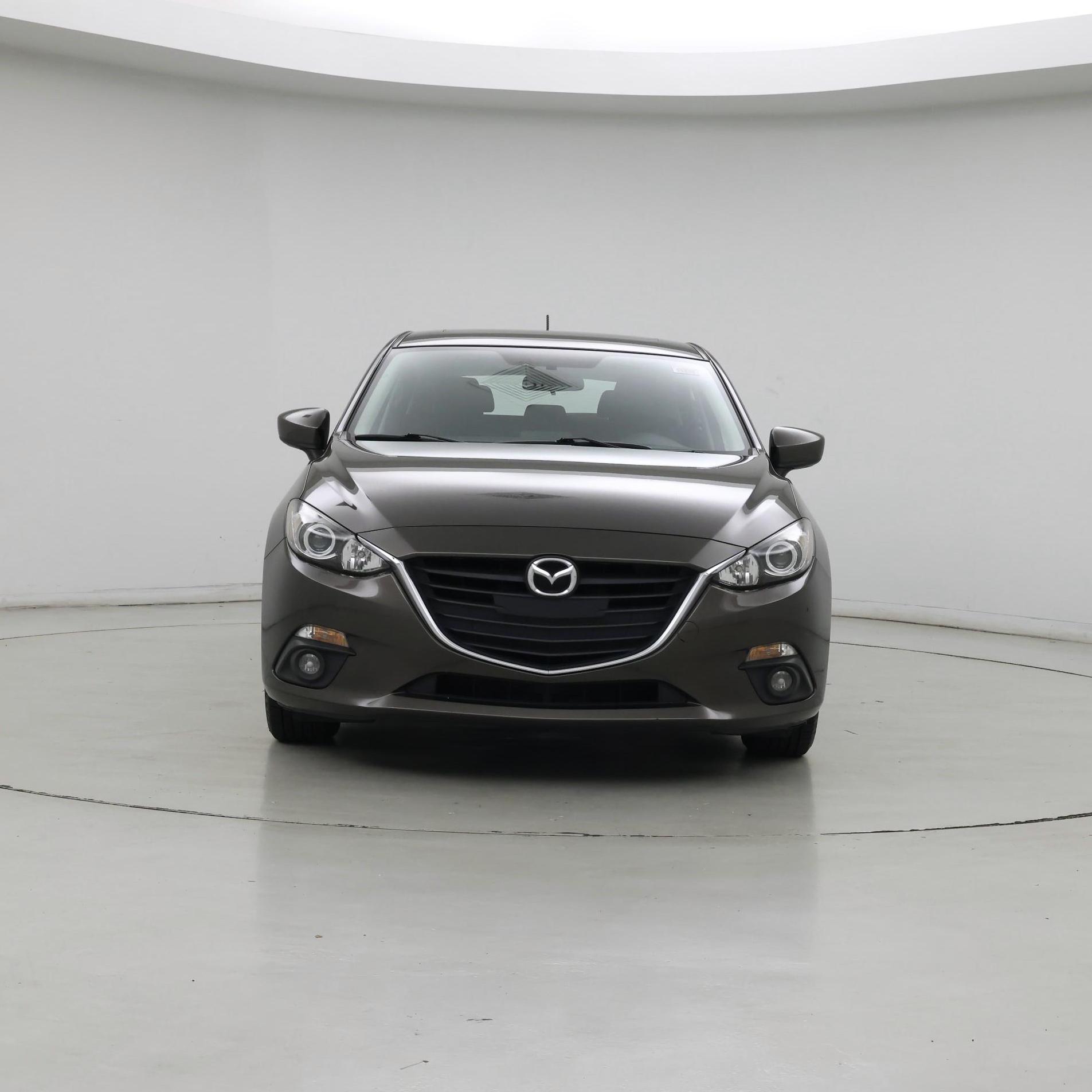 Thumbnail: 2016 Mazda Mazda3 - 5