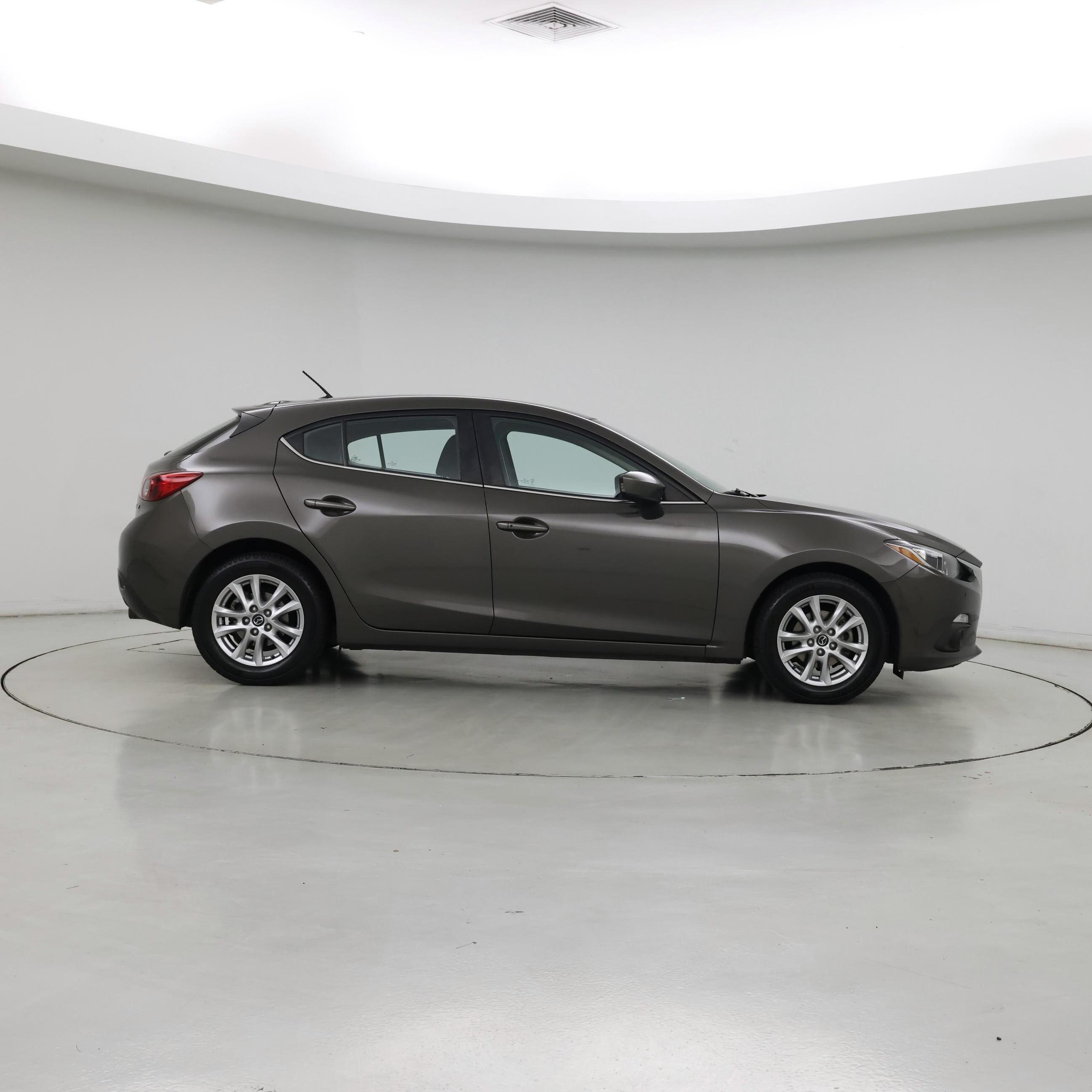 Thumbnail: 2016 Mazda Mazda3 - 7