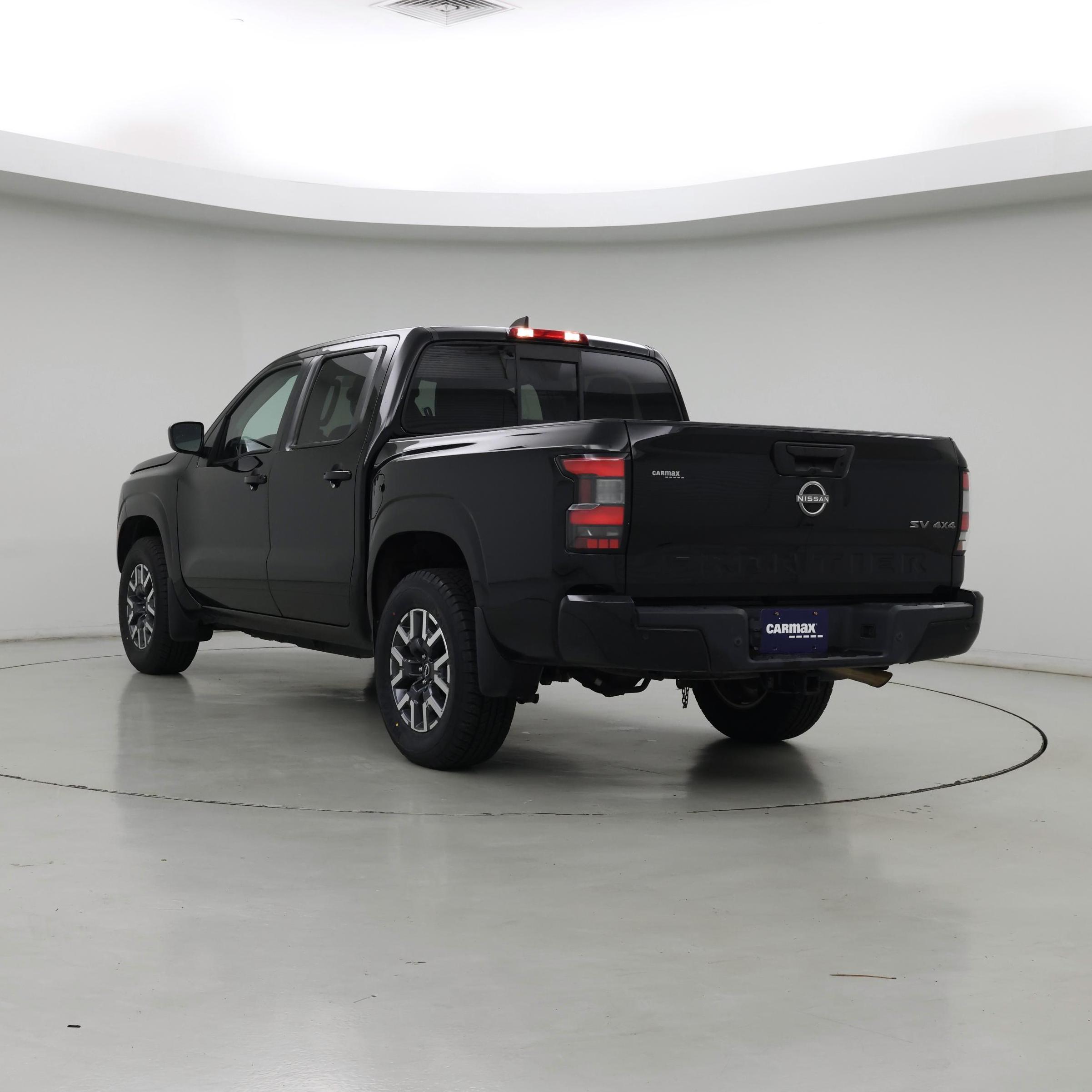 Thumbnail: 2022 Nissan Frontier - 2