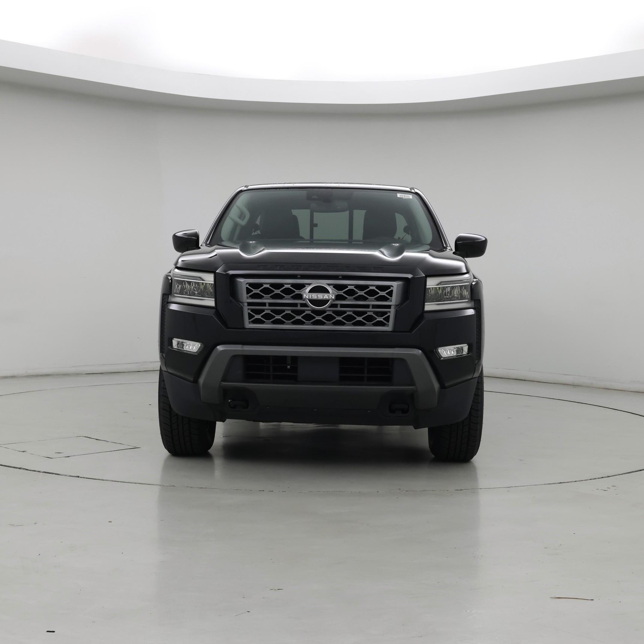 Thumbnail: 2022 Nissan Frontier - 5