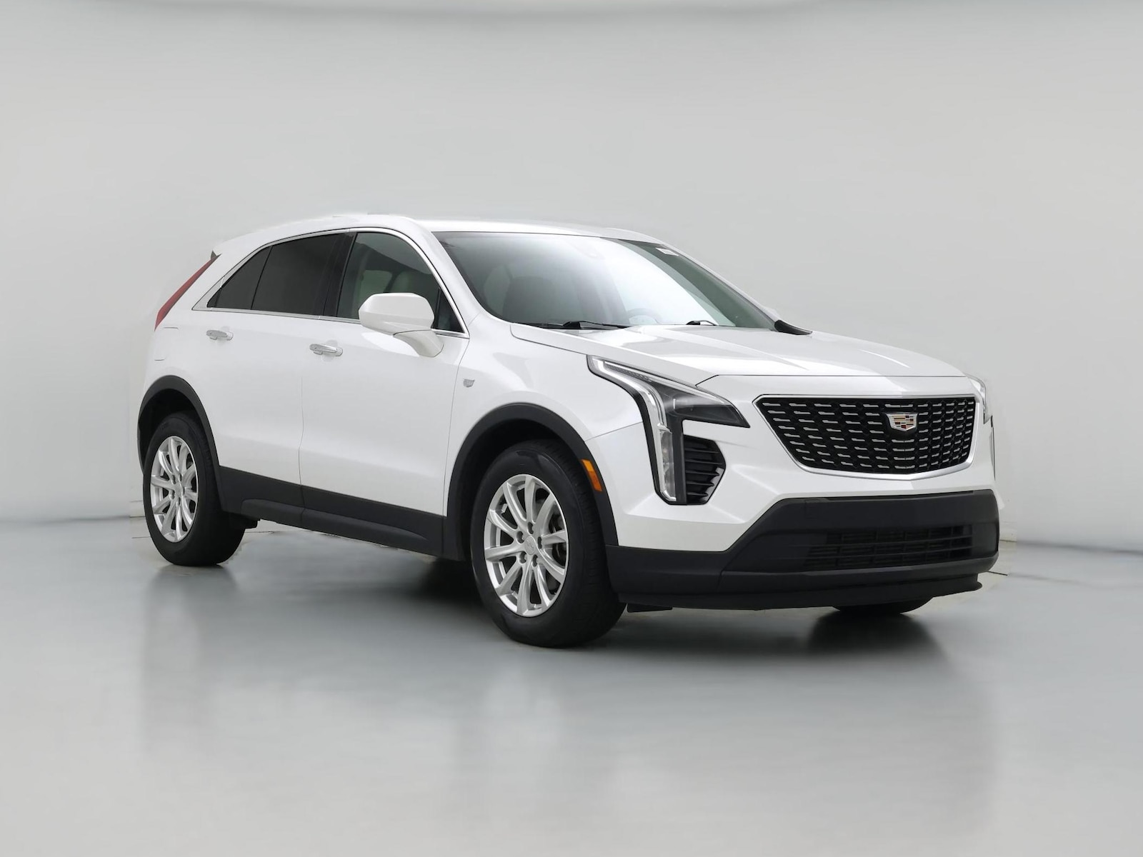 2019 Cadillac XT4 Luxury