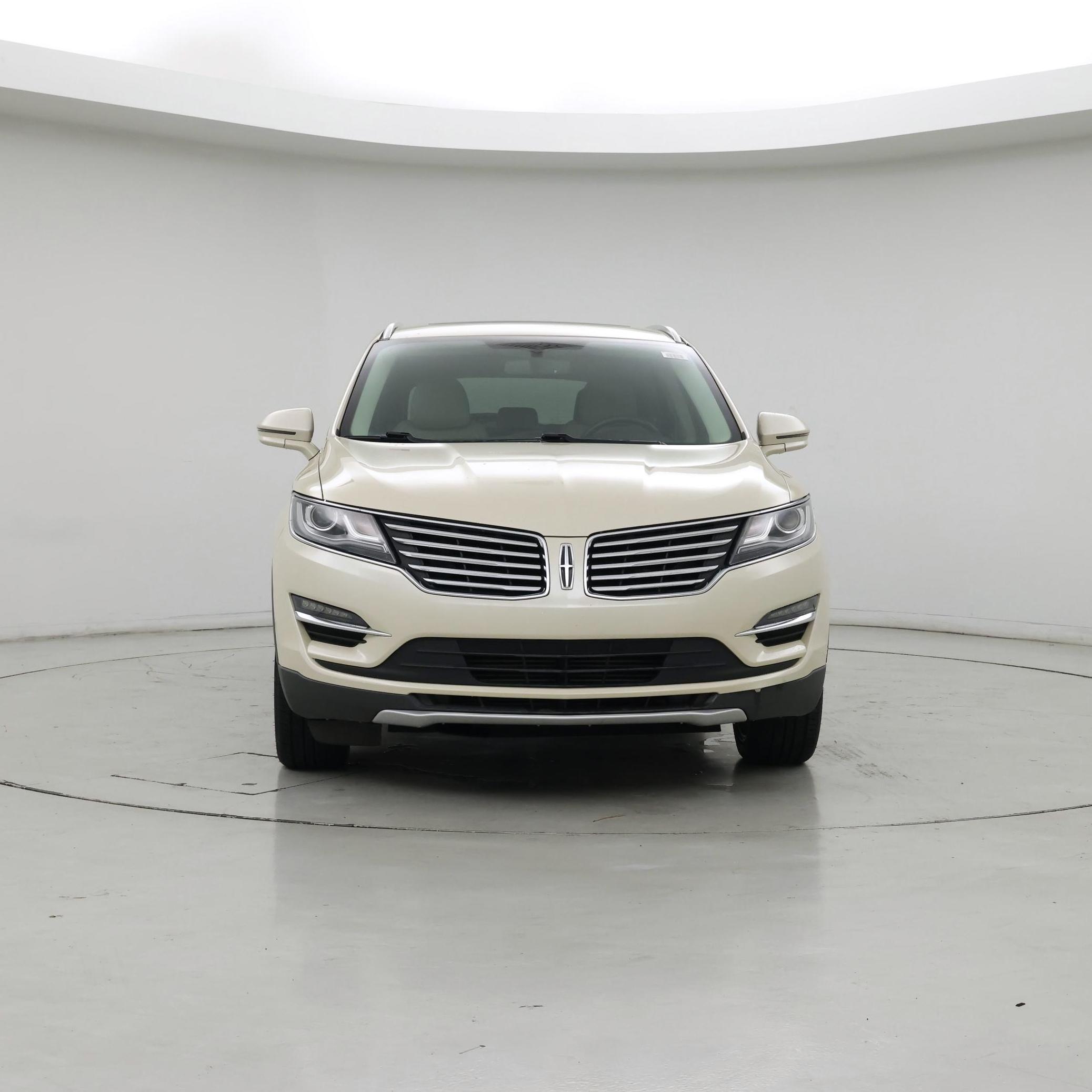 Thumbnail: 2018 Lincoln MKC - 5