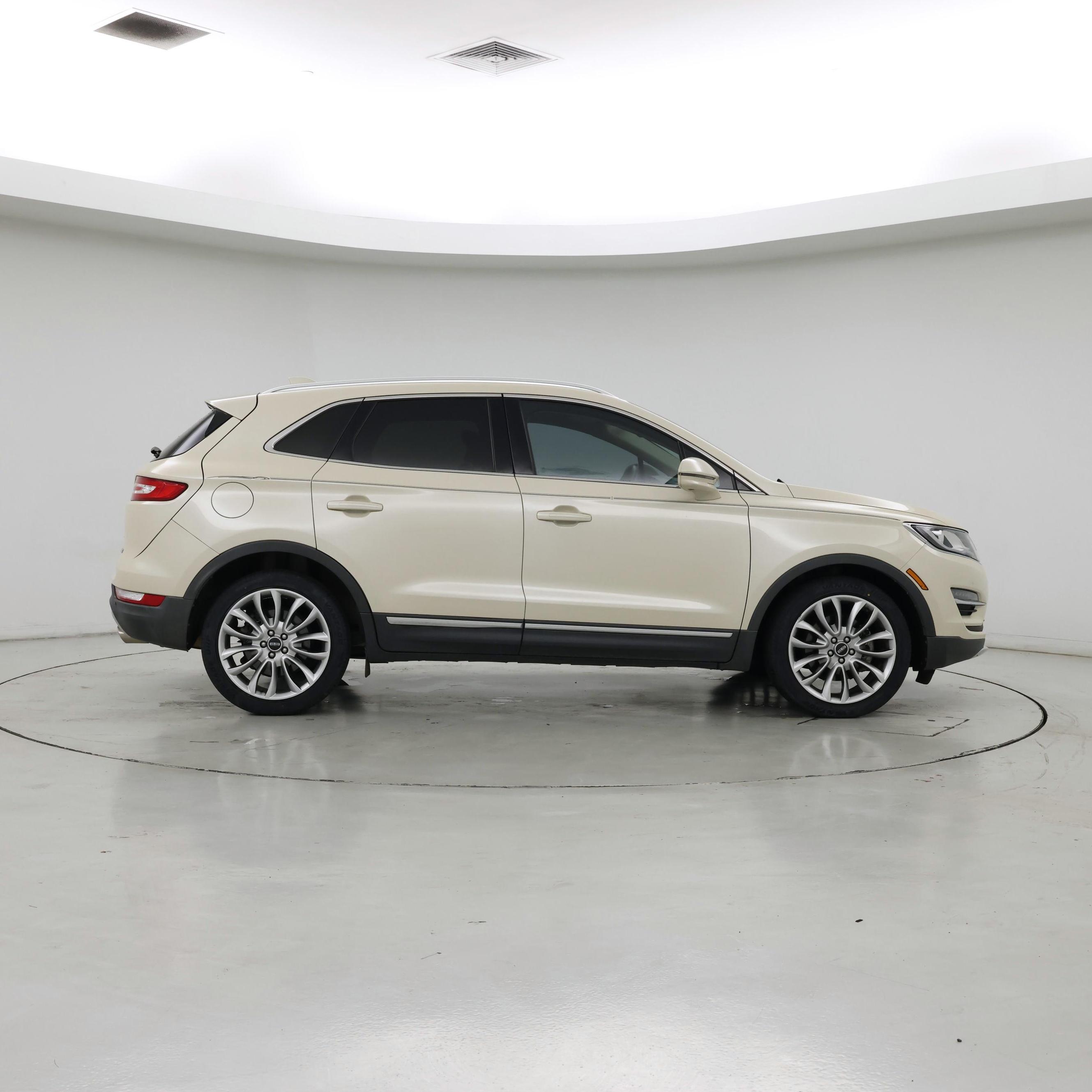 Thumbnail: 2018 Lincoln MKC - 7