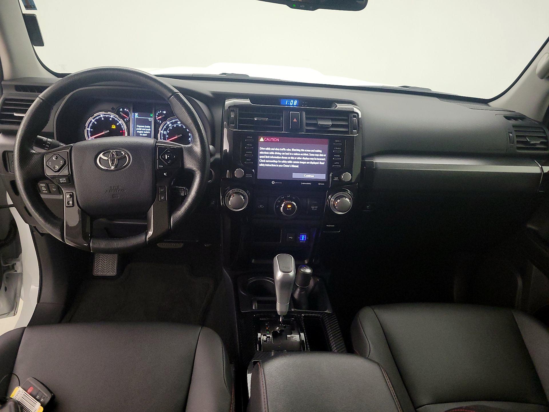 Thumbnail: 2024 Toyota 4Runner - 9
